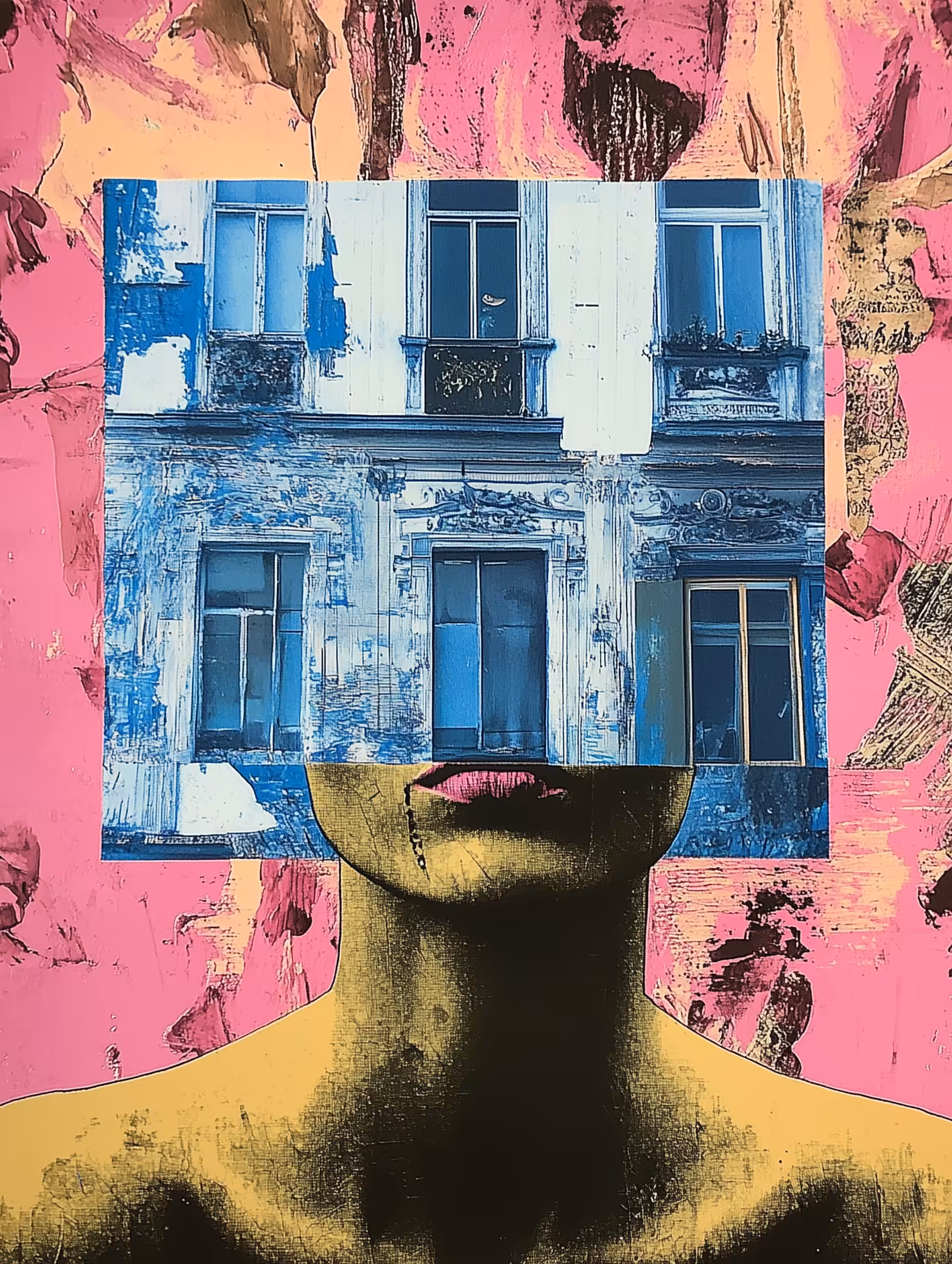  Facade & Flesh 