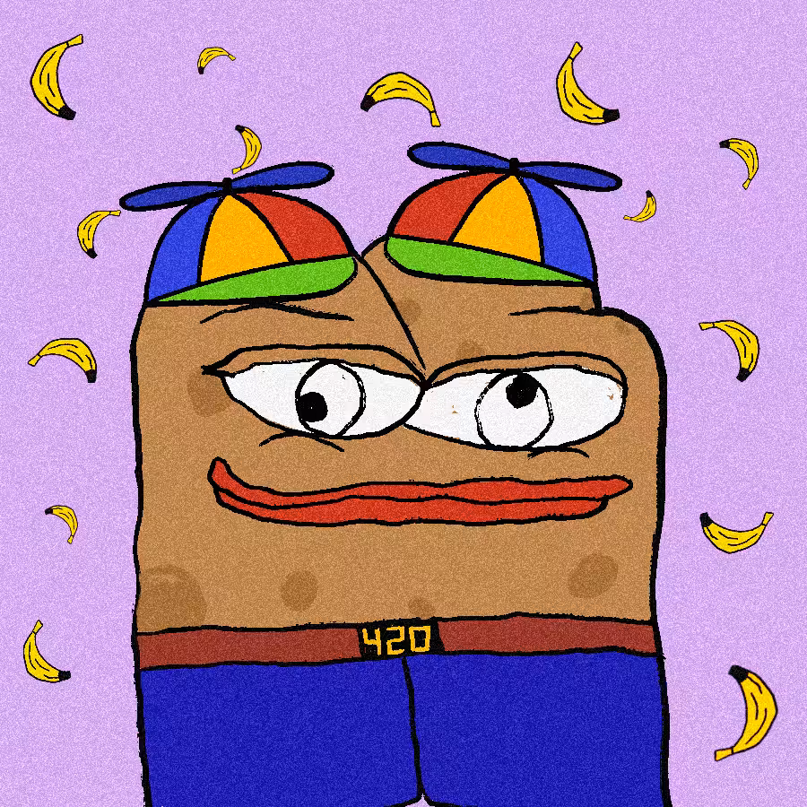 SPENGE #781