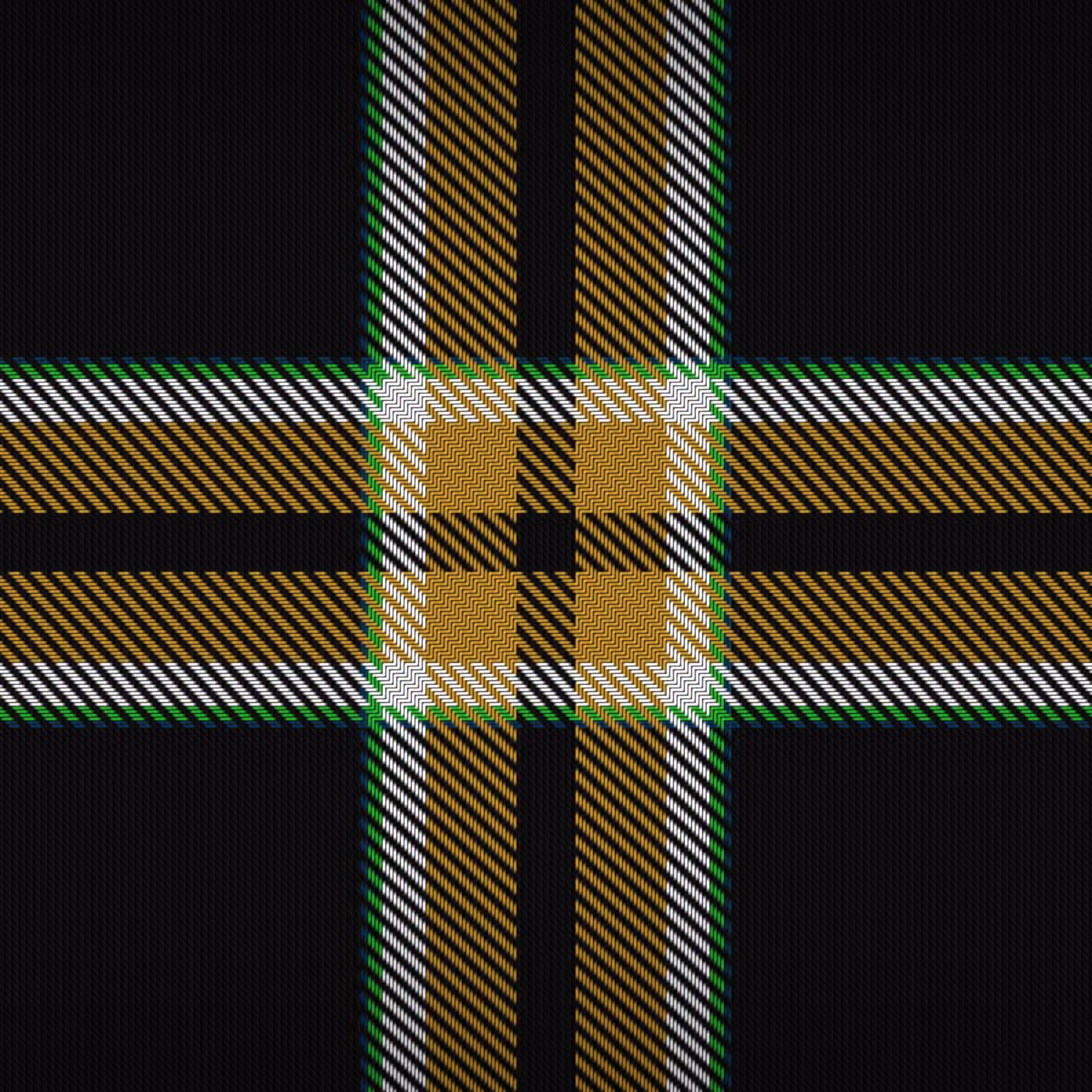 Tartans #8