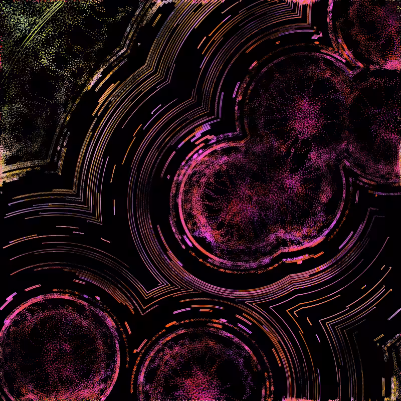 cells in vector fields #15