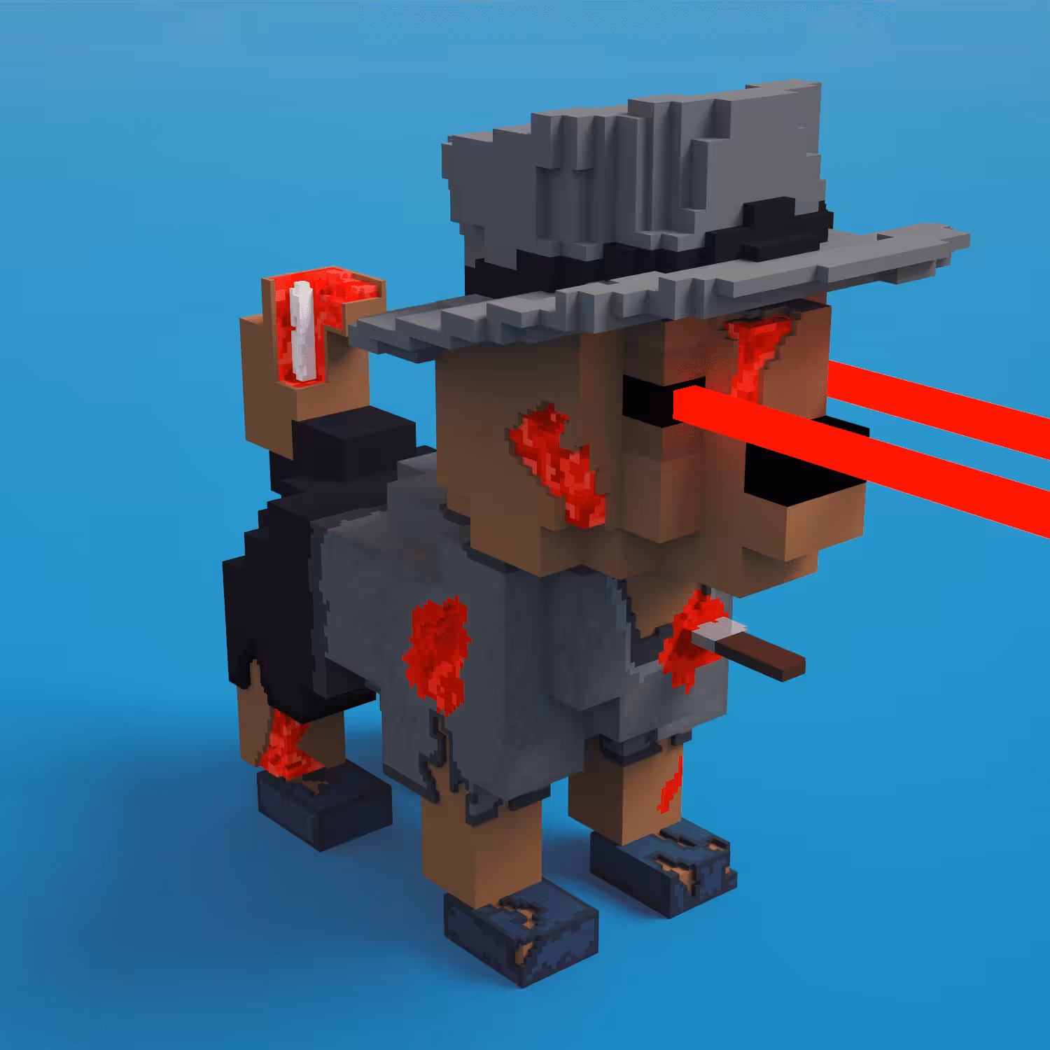DogeBits #244