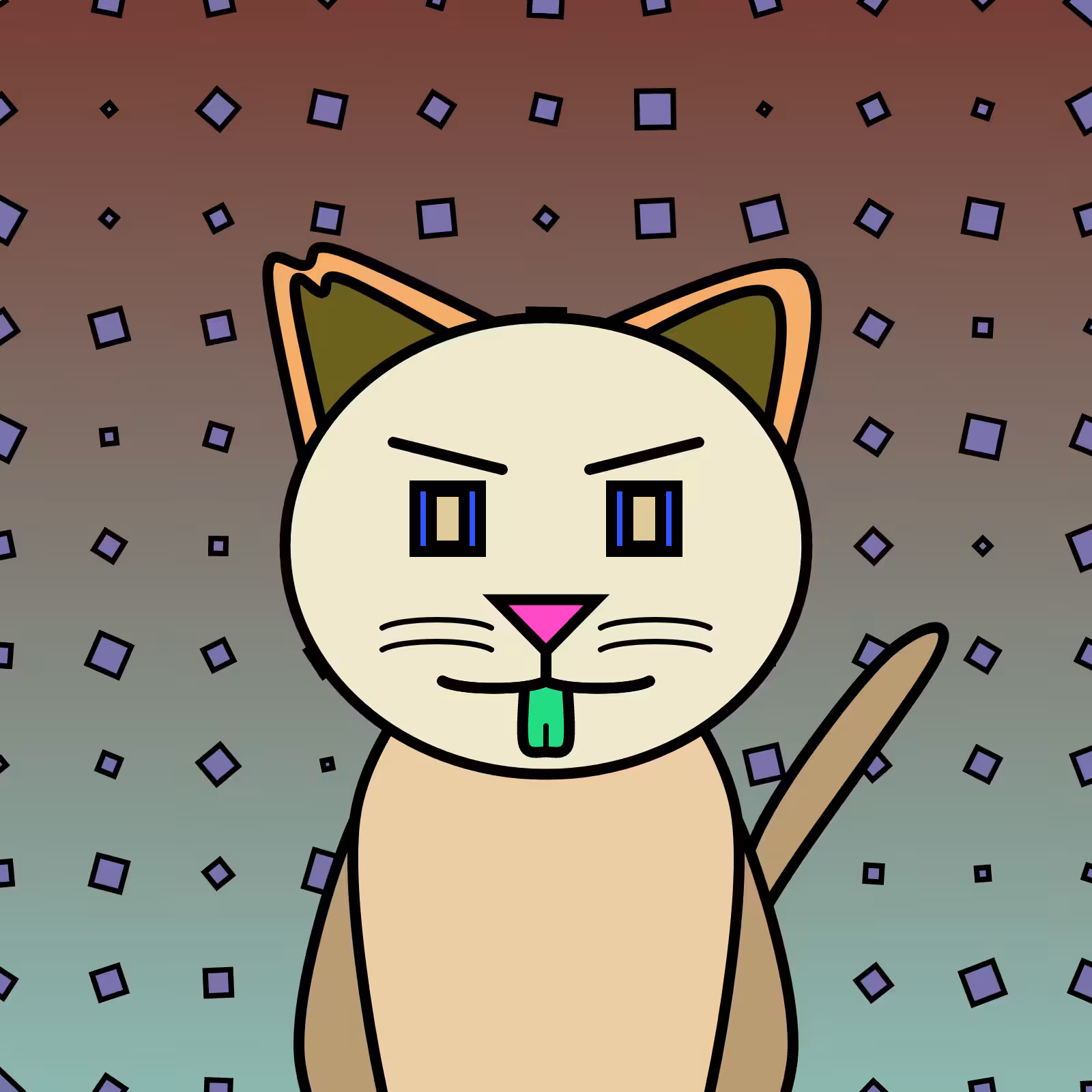 Geocat #2