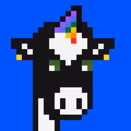 CowPunks #32