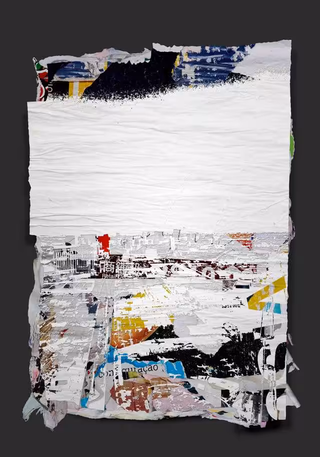 LAYERS #9534