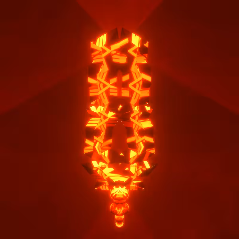 Crazy swords #42