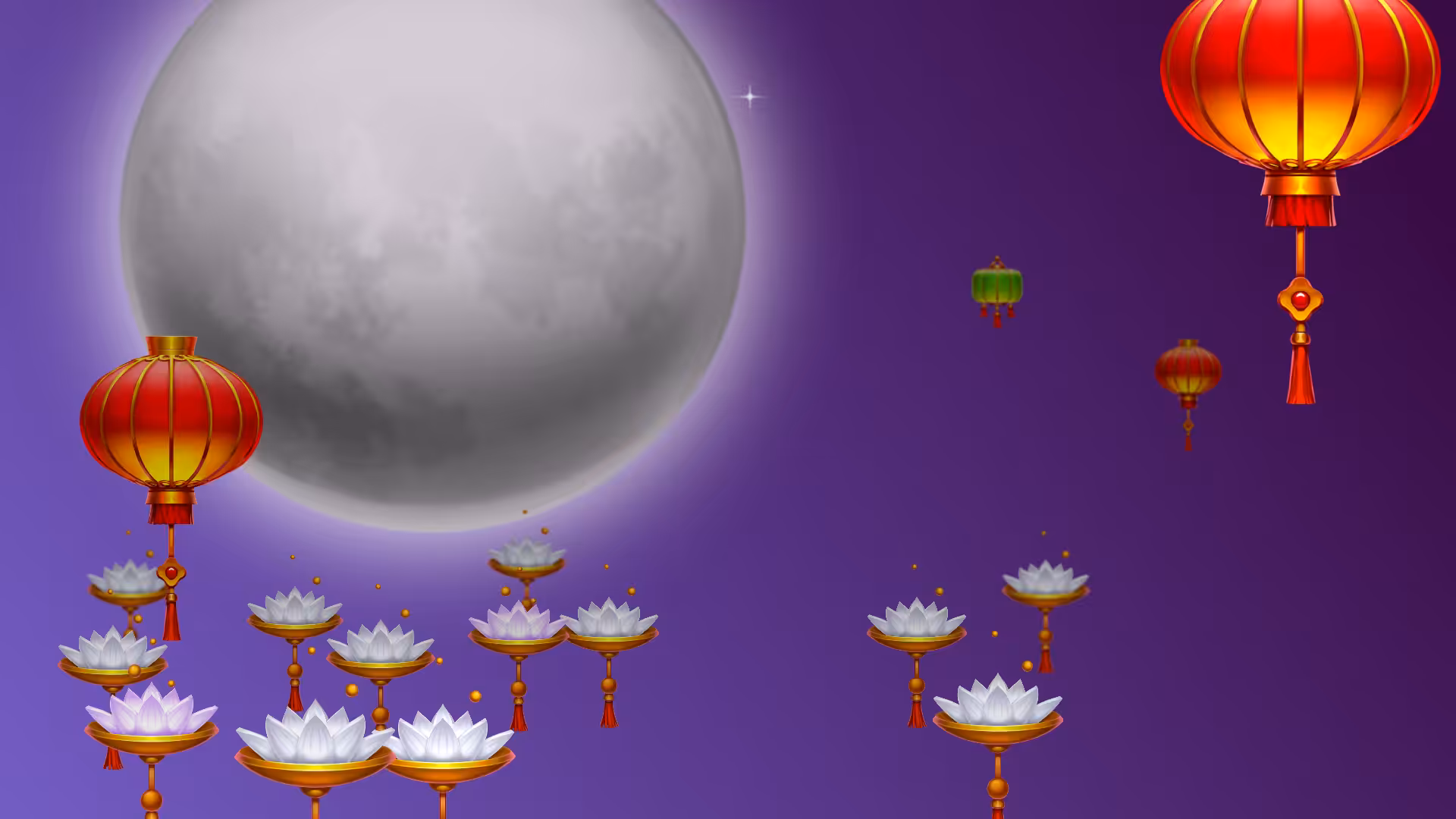 Happy Mid Autumn Festival 2022 #590