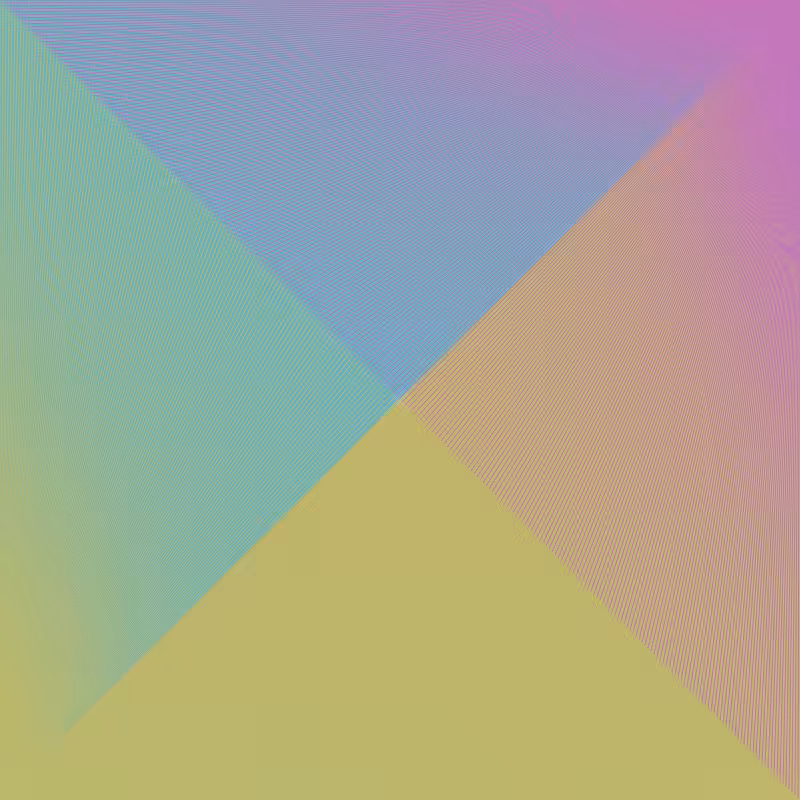 Color and ETH #3