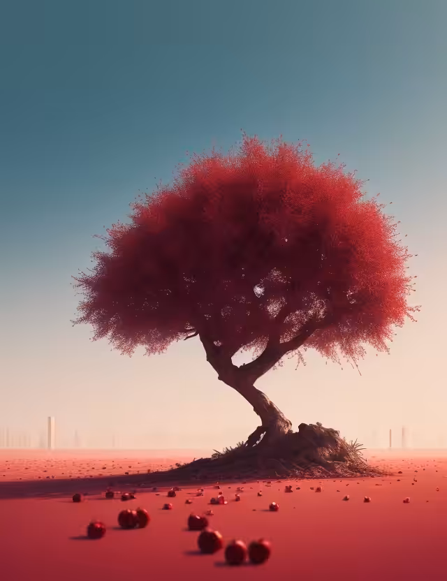 Colorful world