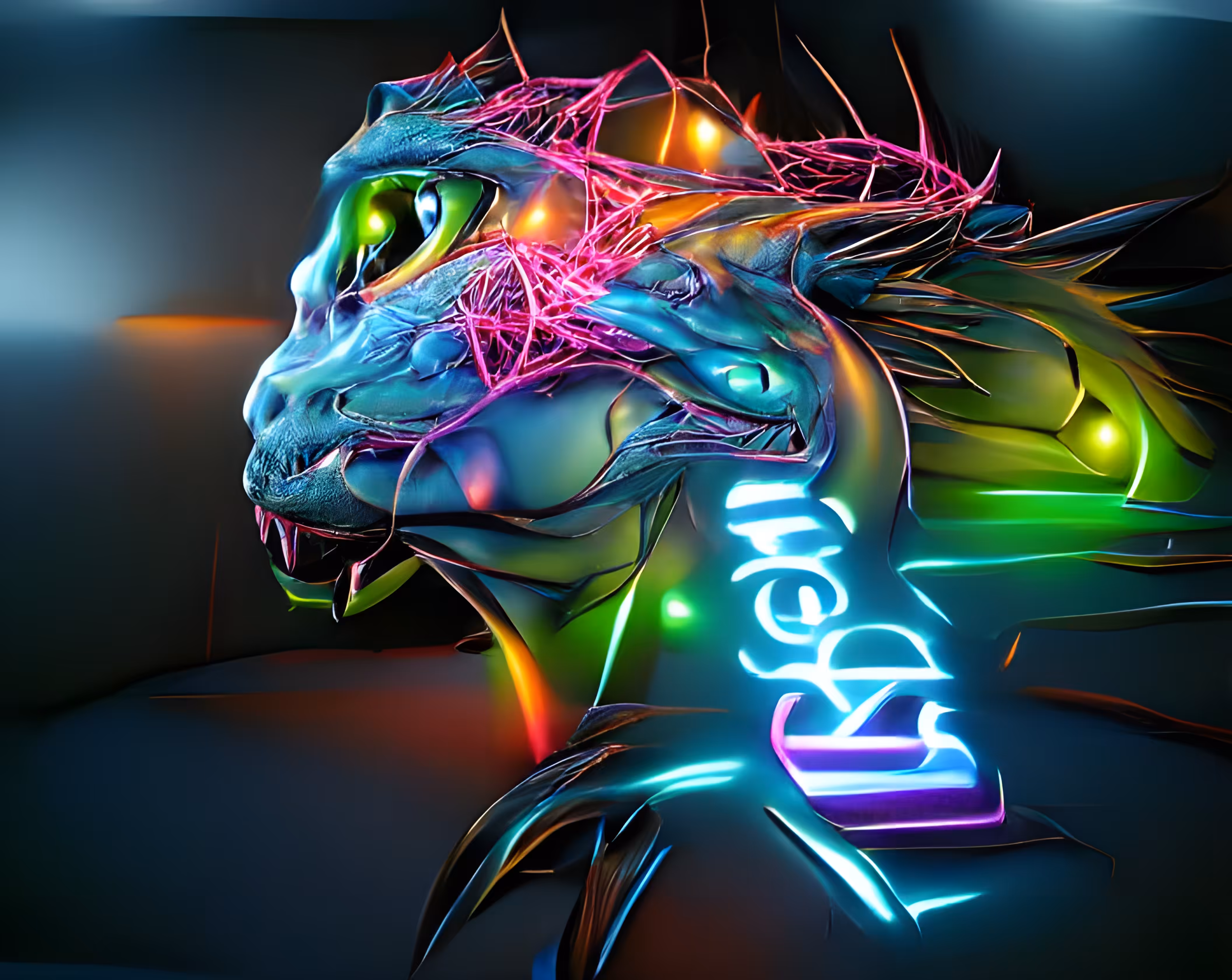 Cyber Chimera