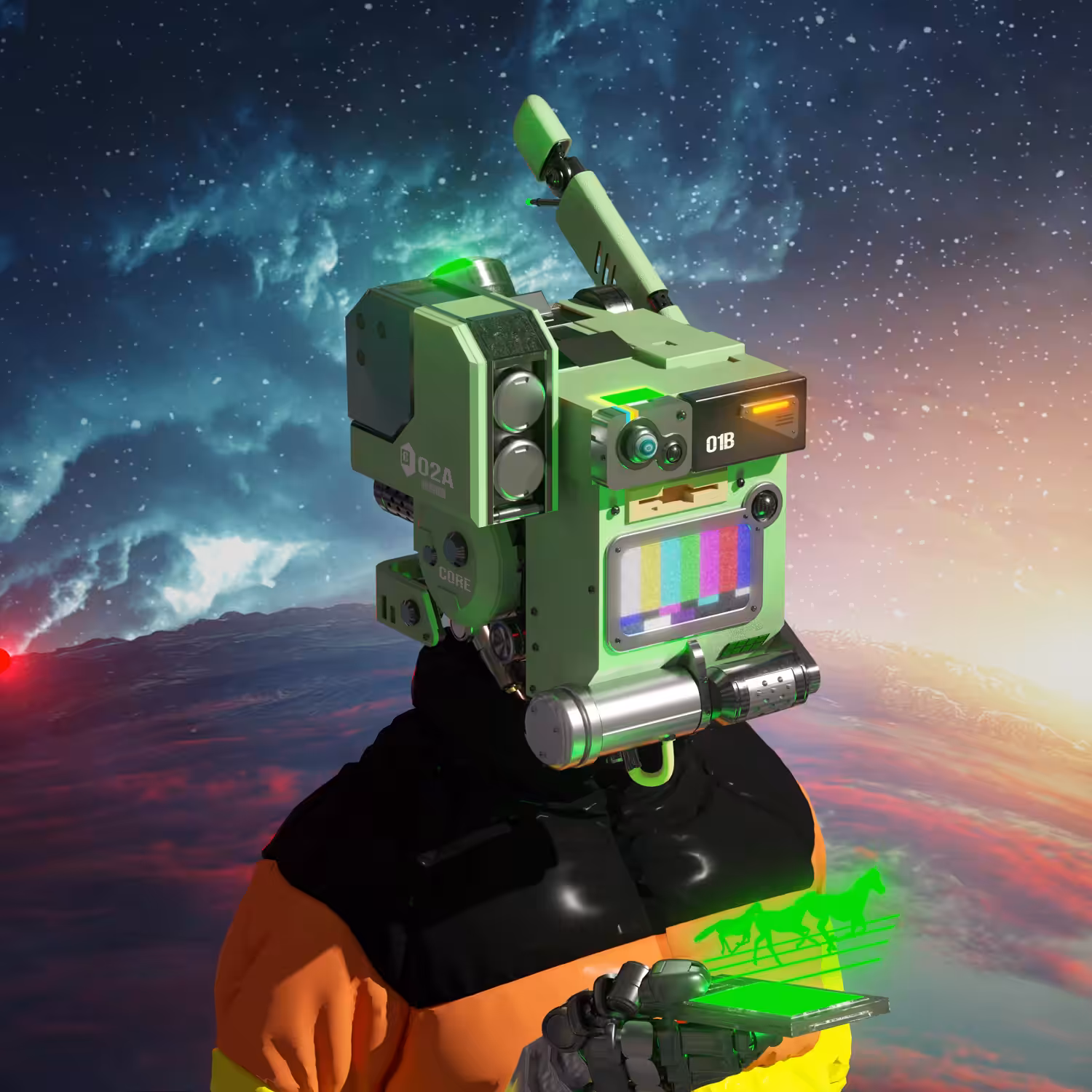 TARS 299