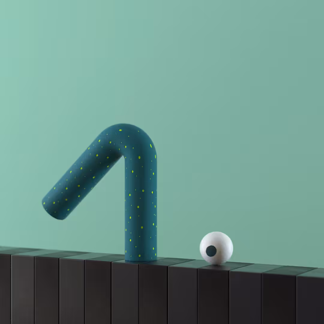 Nicely Moving Thing 1