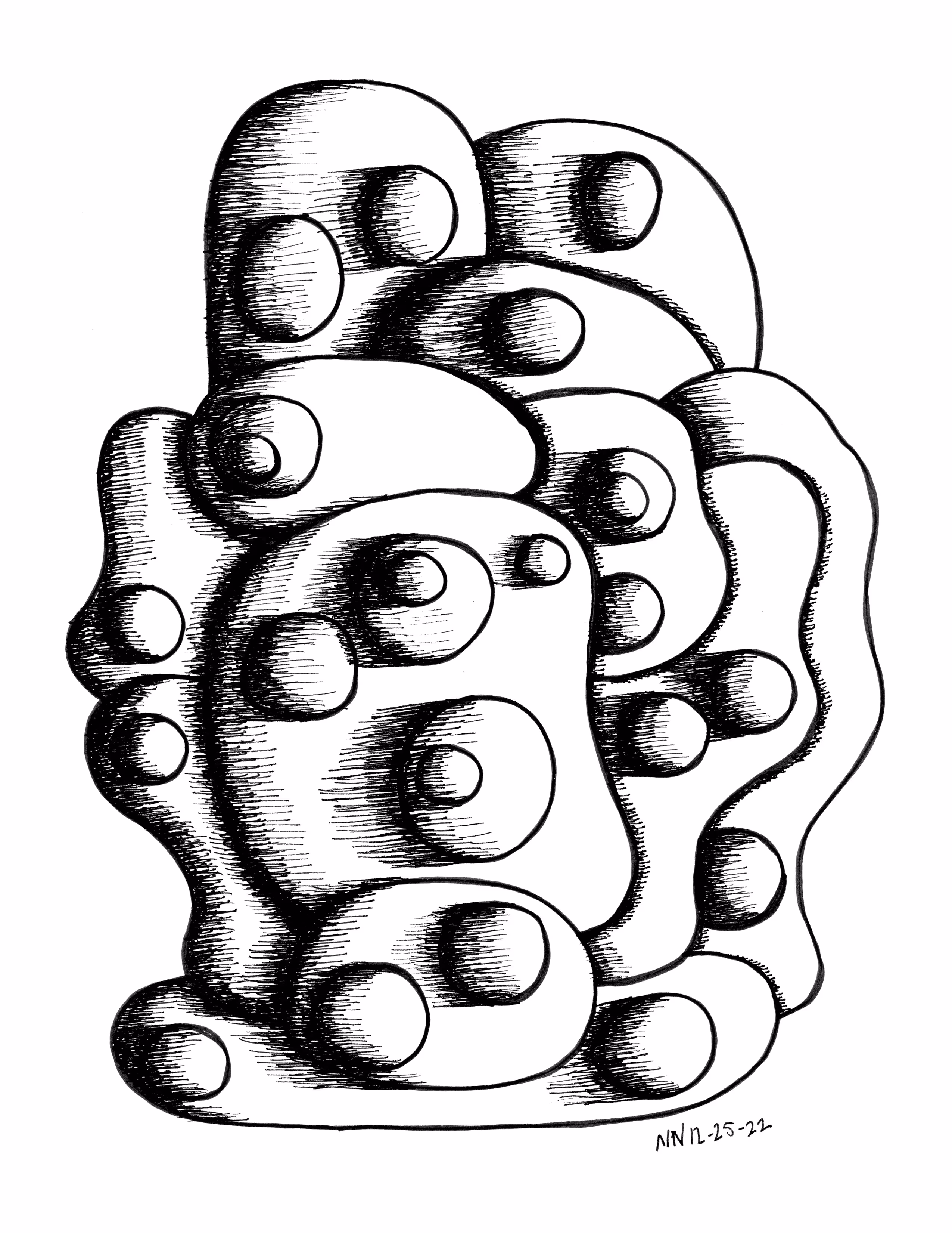 Coloring Book Page 183