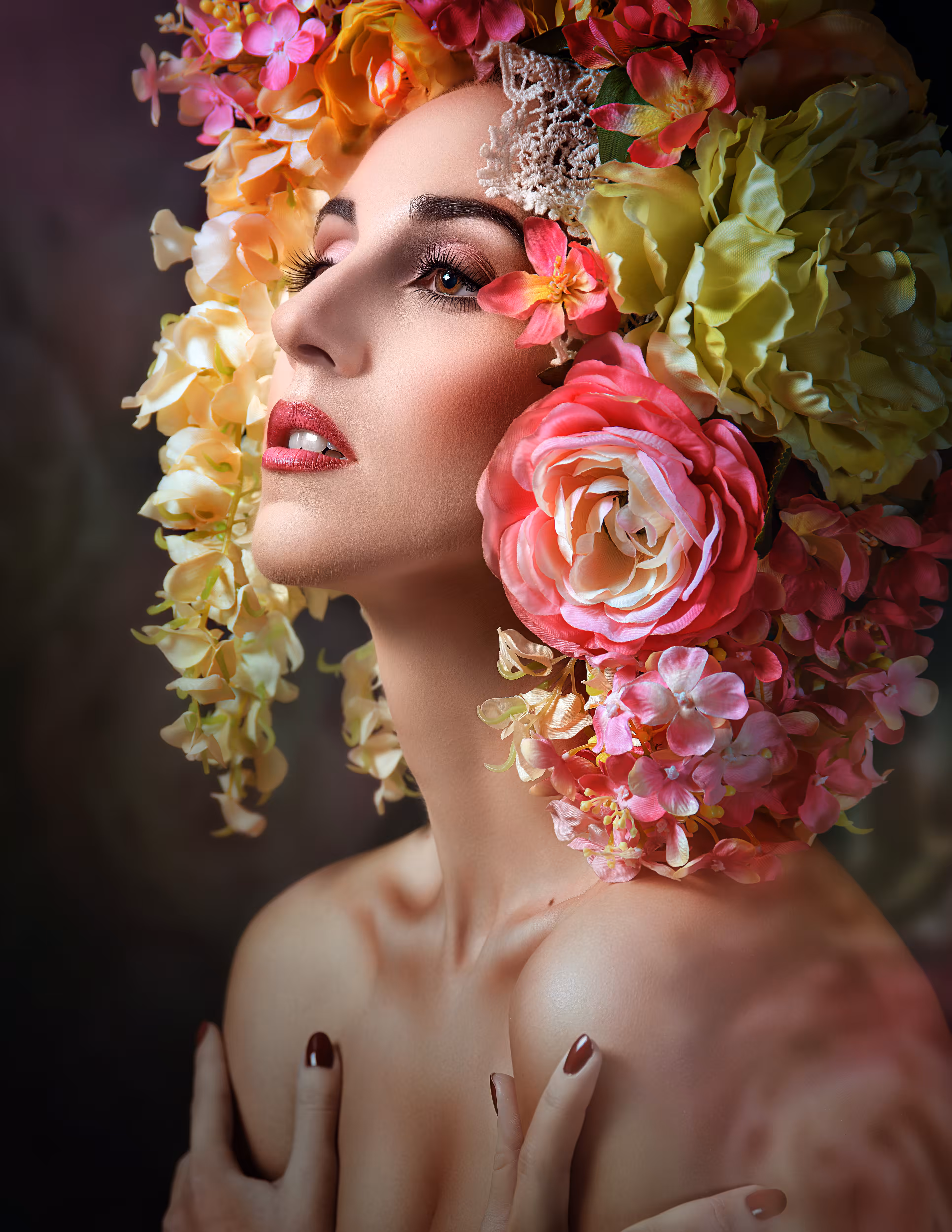 Beauty in Bloom