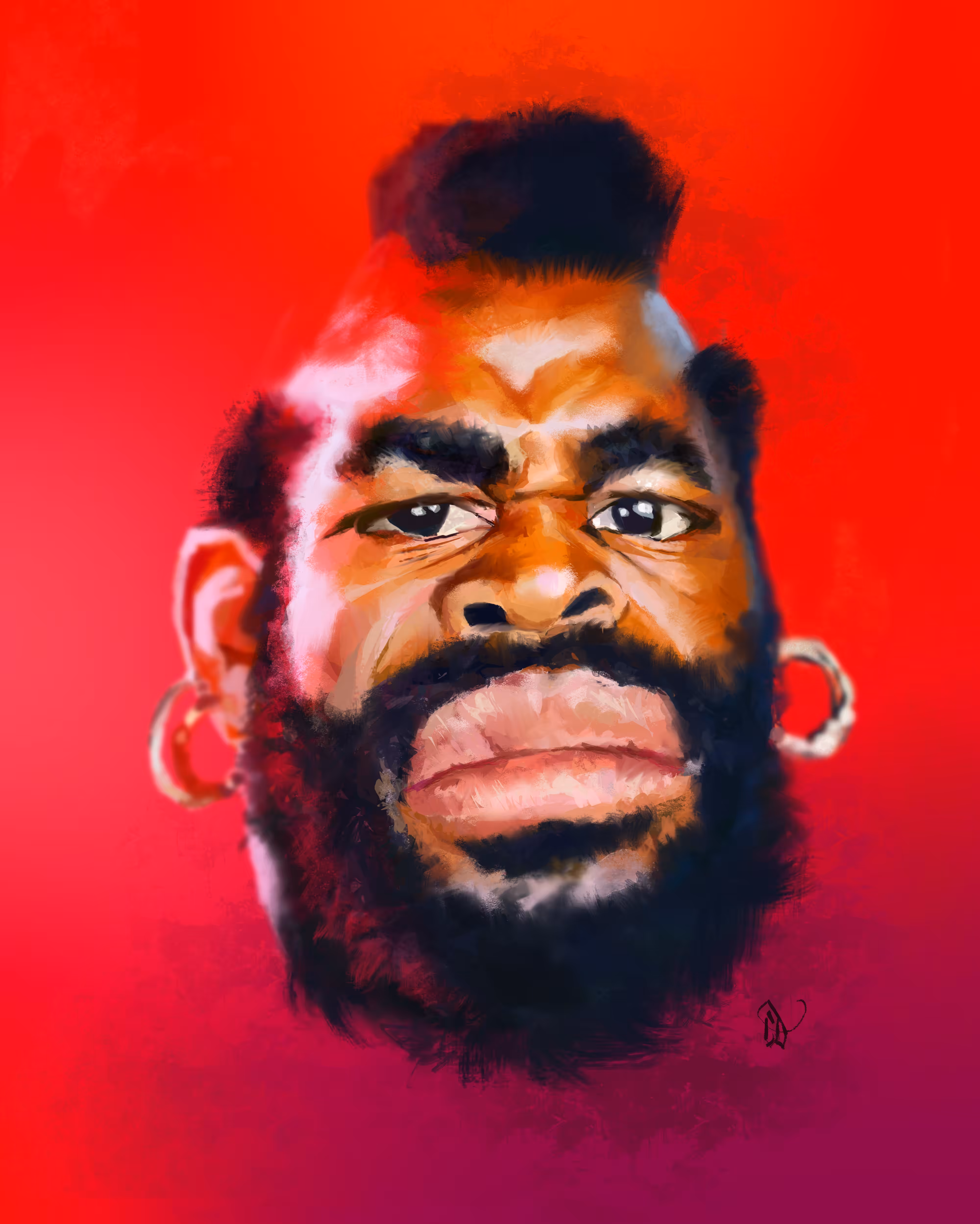 BA