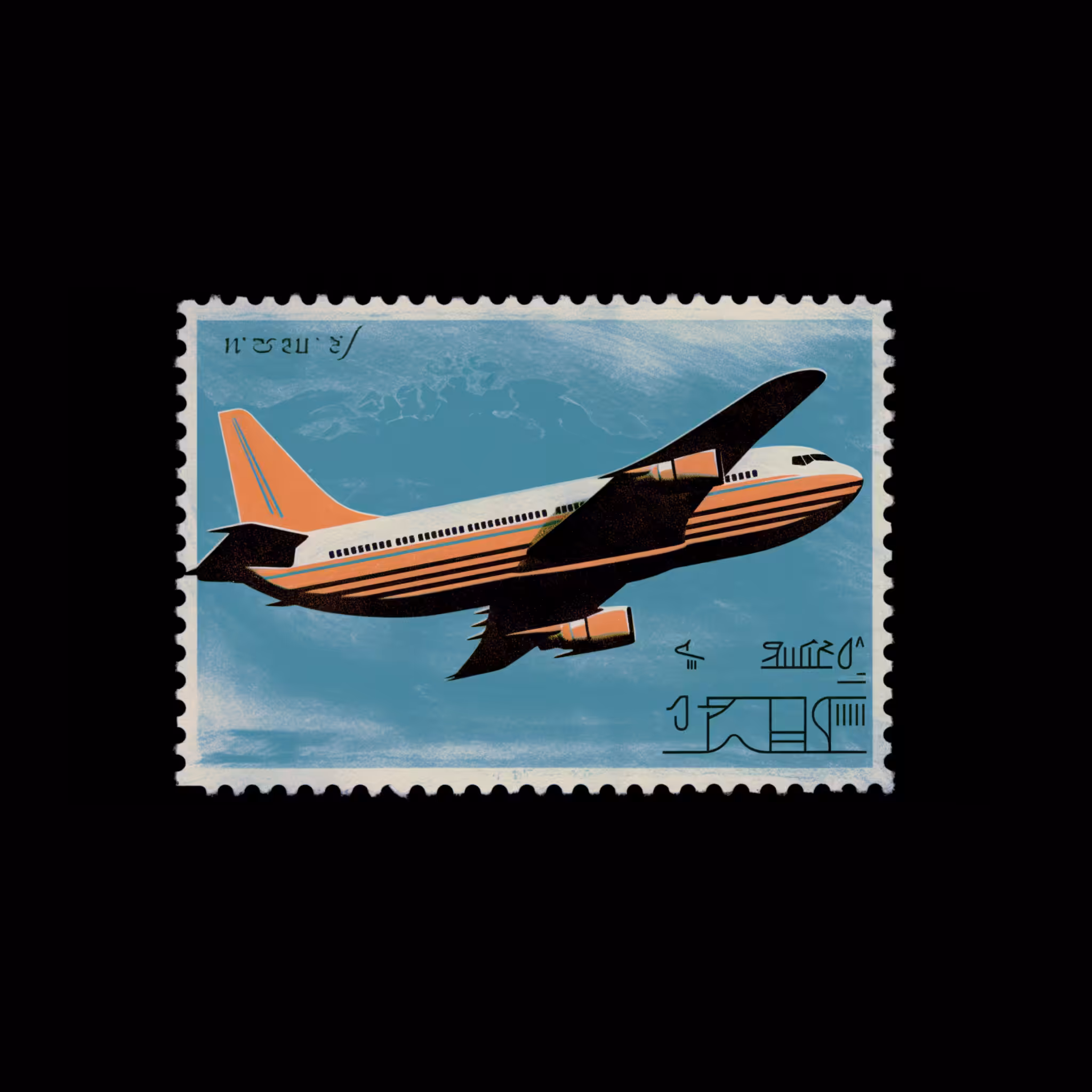 Tickets to Paradise : Airborne Dreams