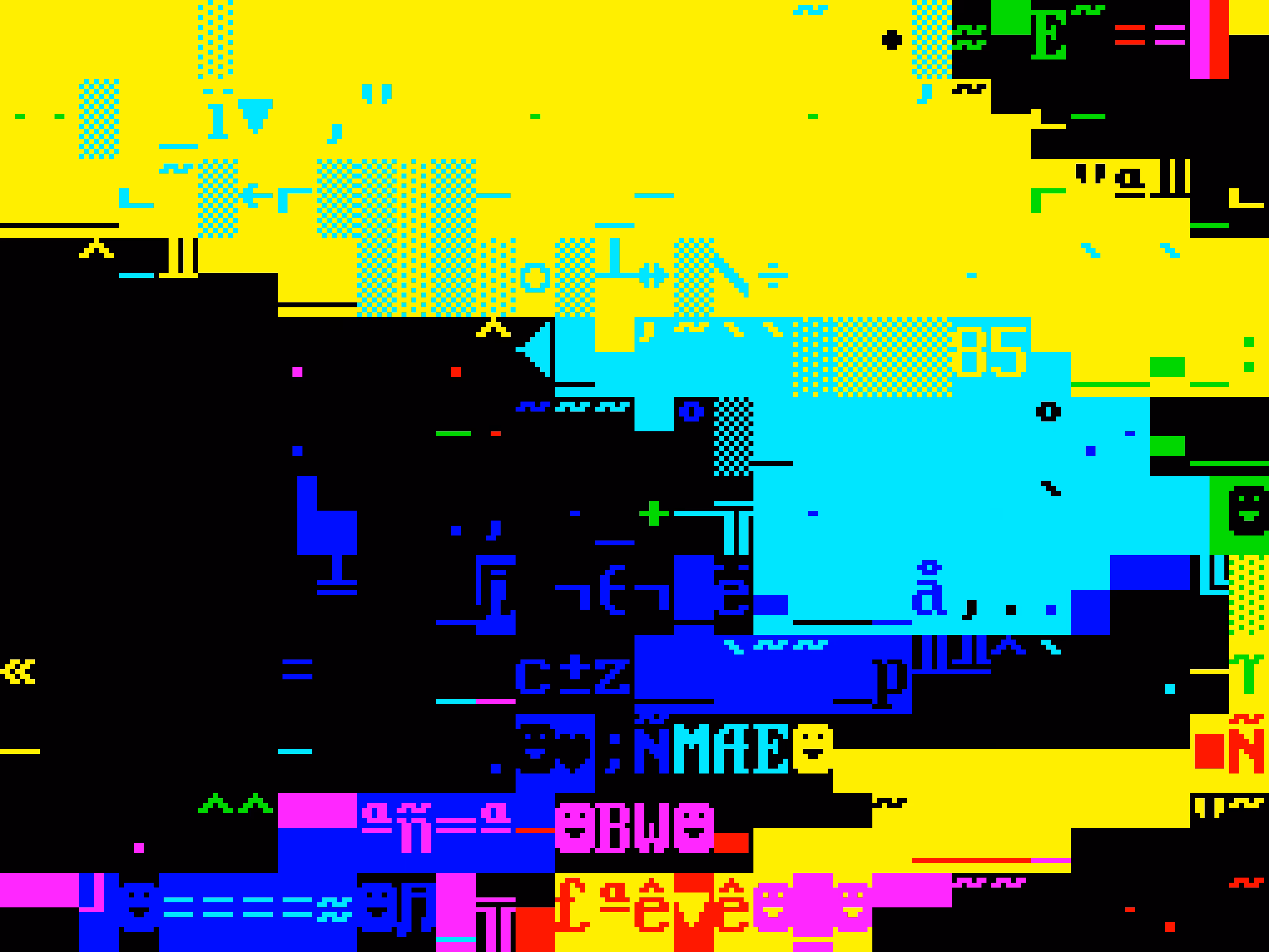 VHSCII