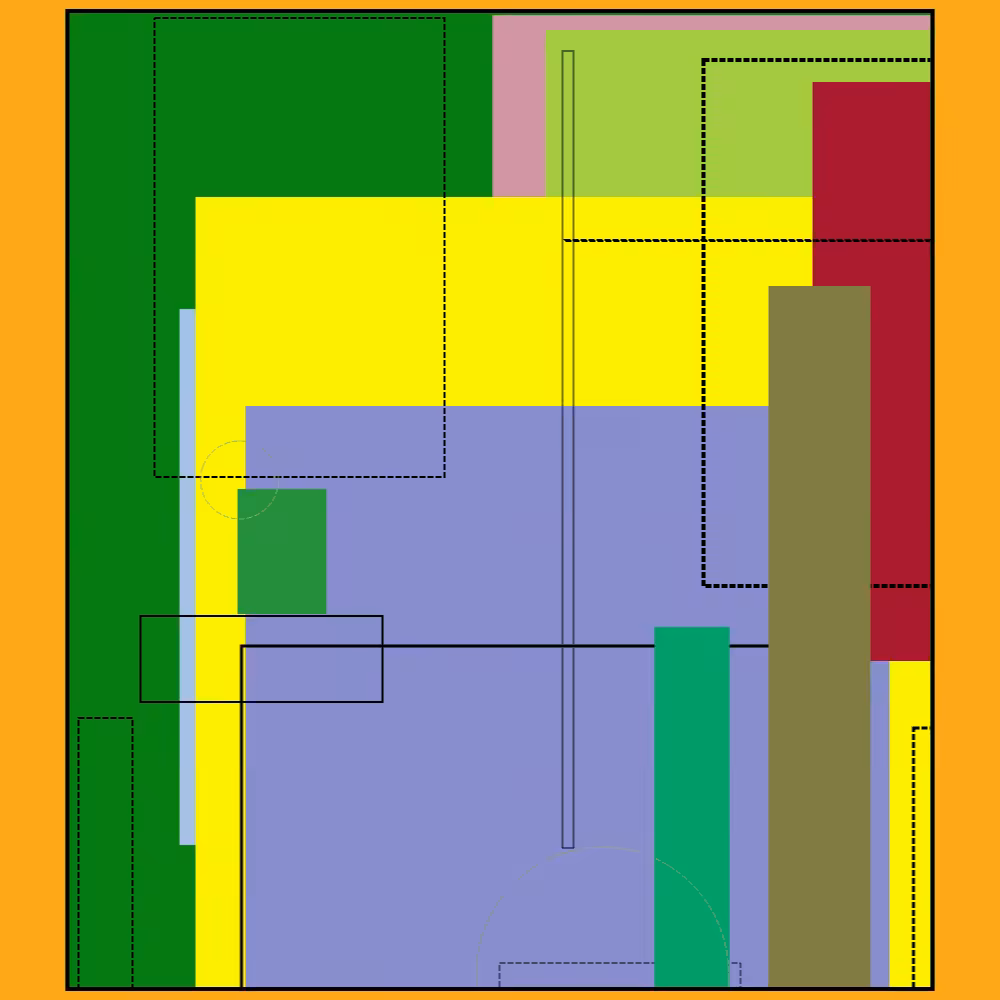 City Pop - AI Study II #194