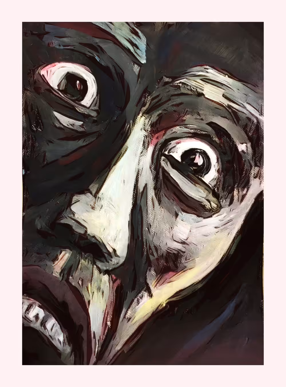 Fear #2