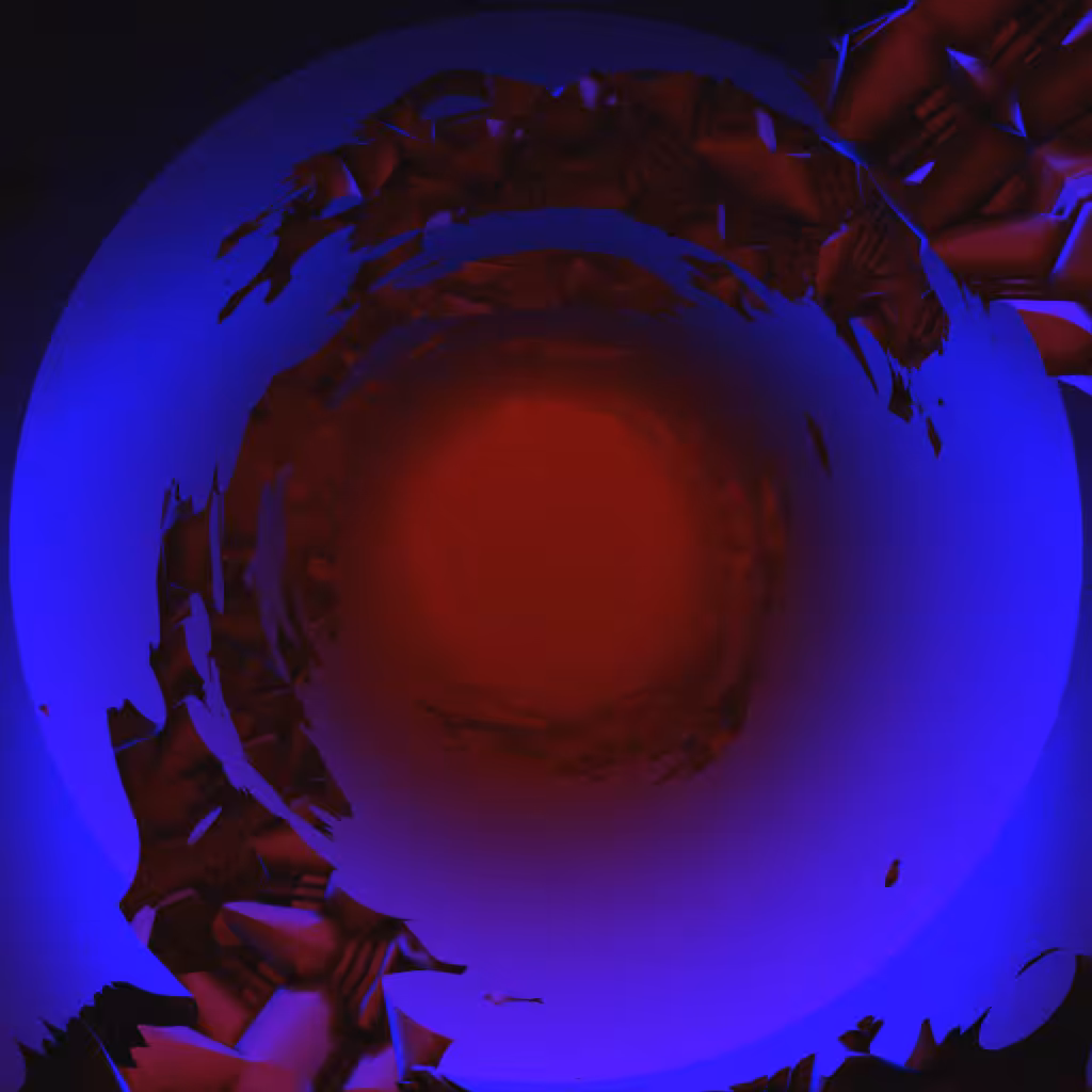 HERE & NOW PORTALS #320