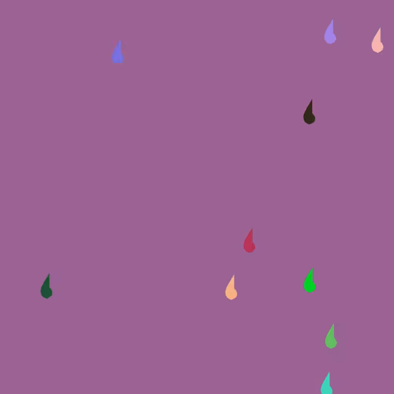 Carbon RainDrop 27