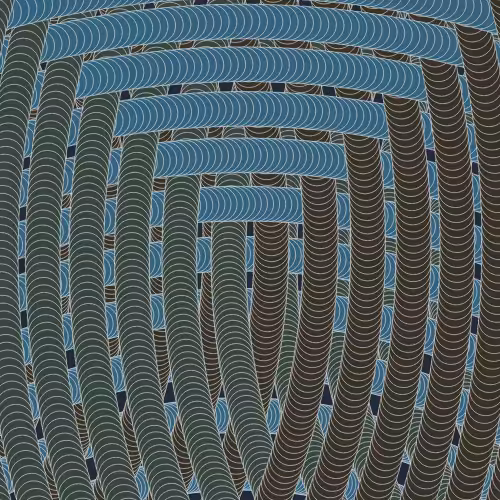 w e a v e #60