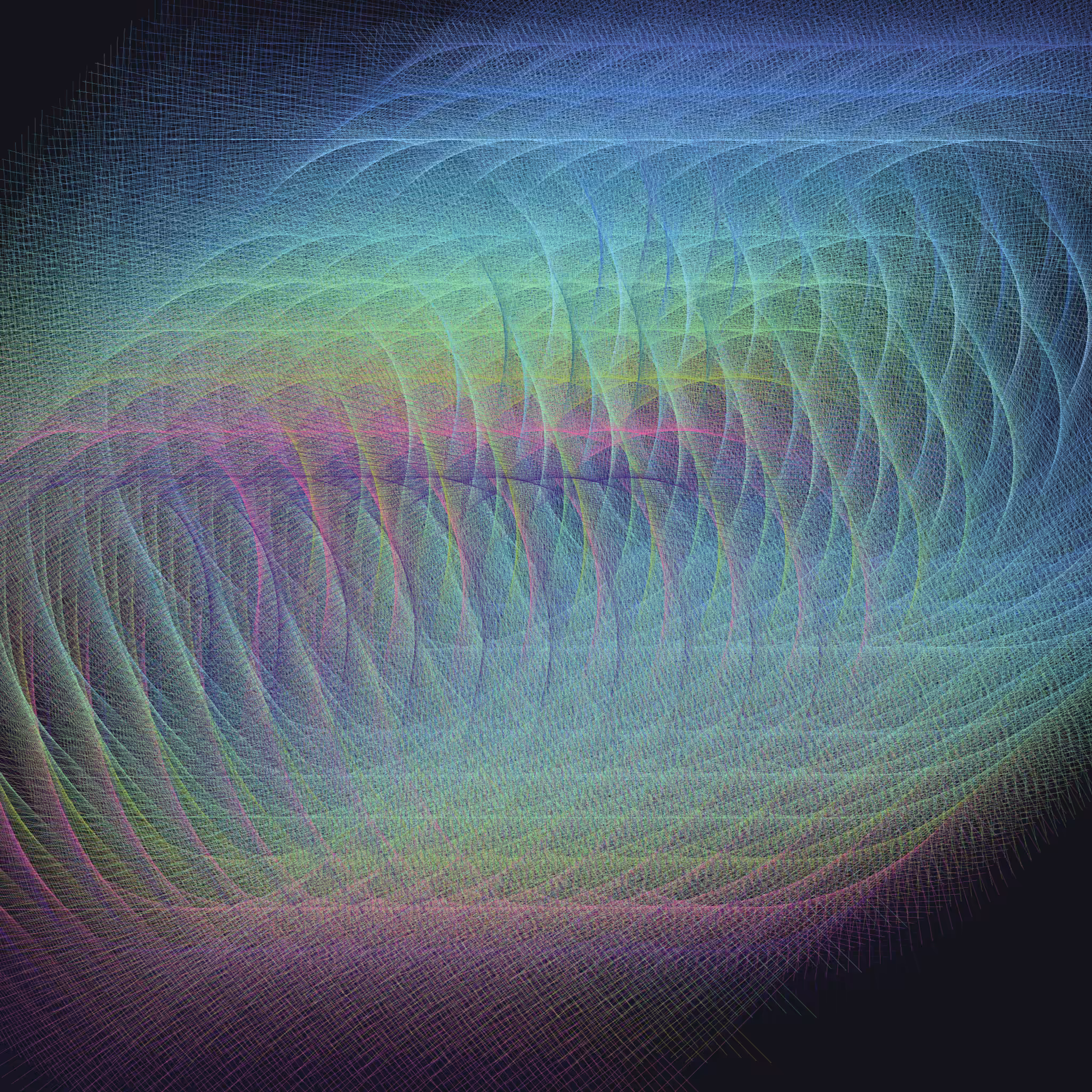 fractal leaf: 42