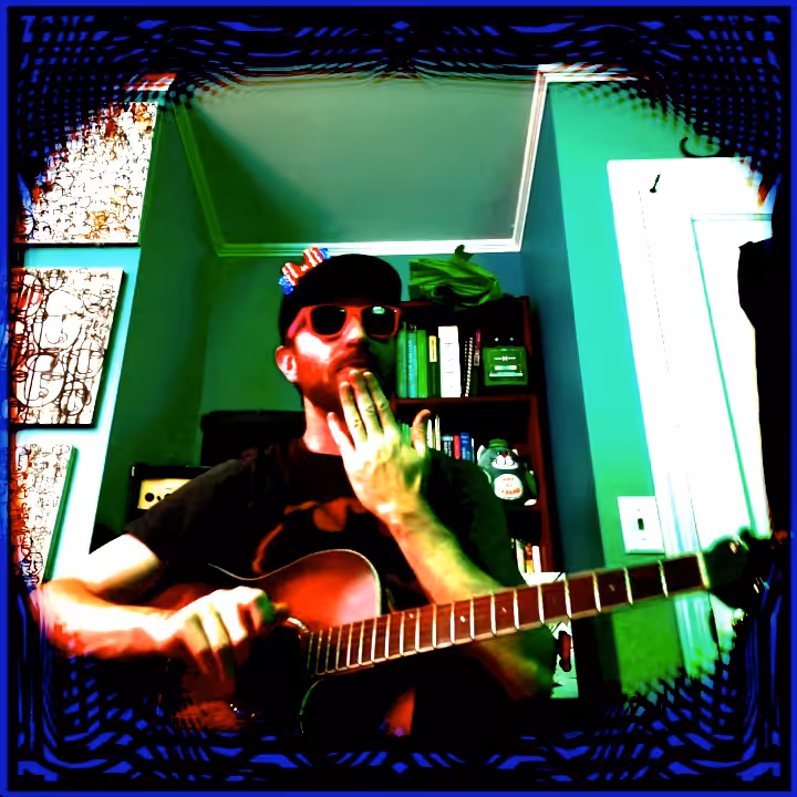 Annavision (MECO Solves This) 7/19/24