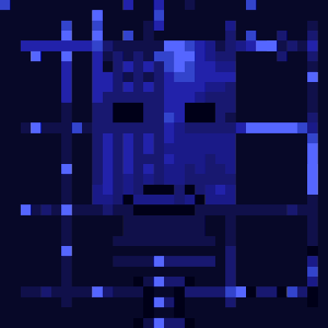 Glitch People.: GLITCHTIZEN #15