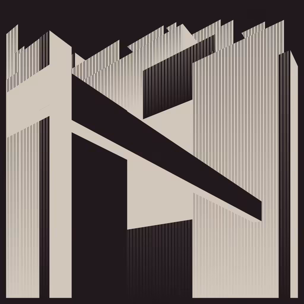 Forma Brutalis #426