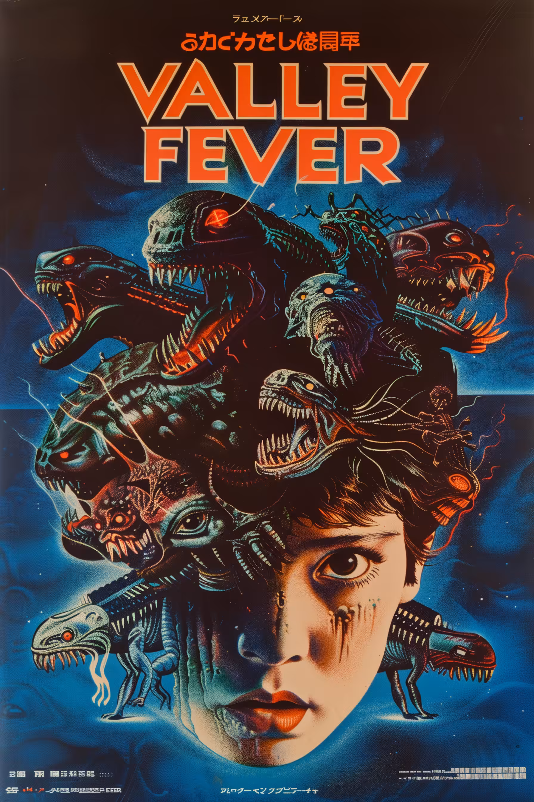 VALLEY FEVER