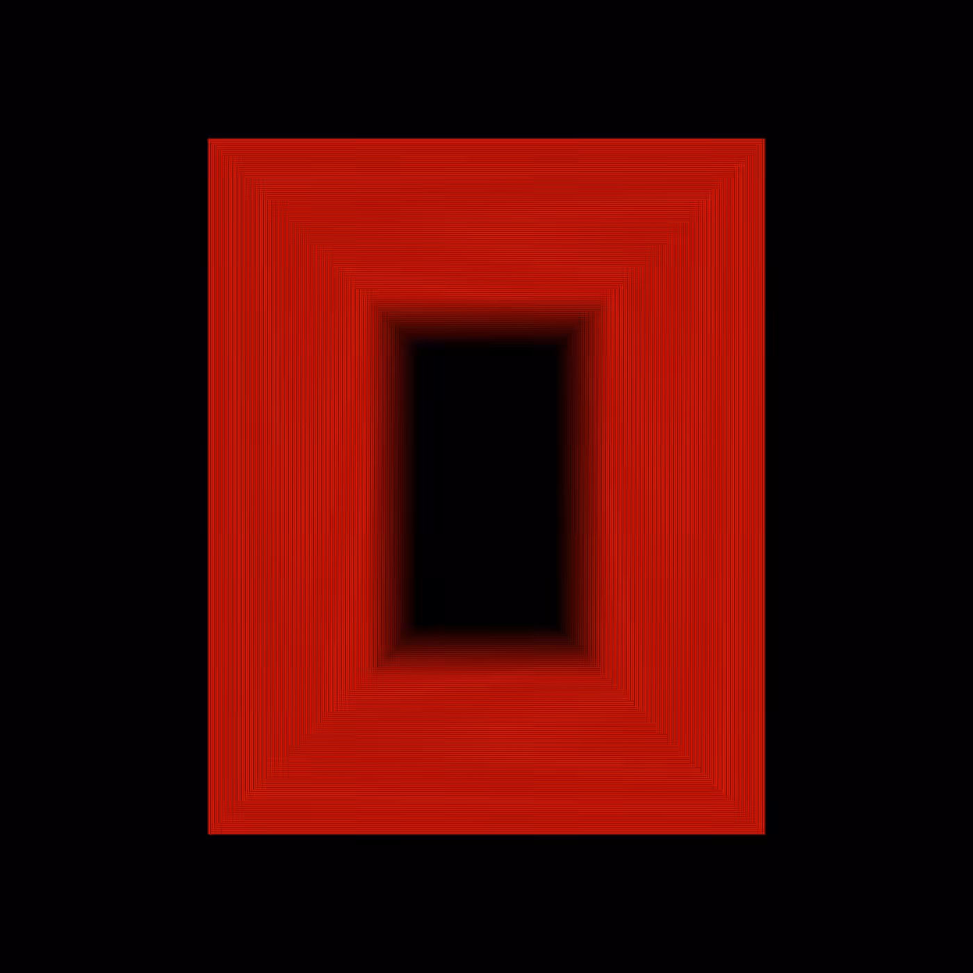 hell's door