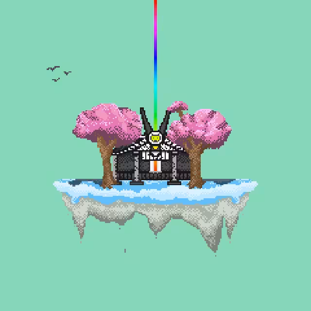 Elemental Shrinez #1
