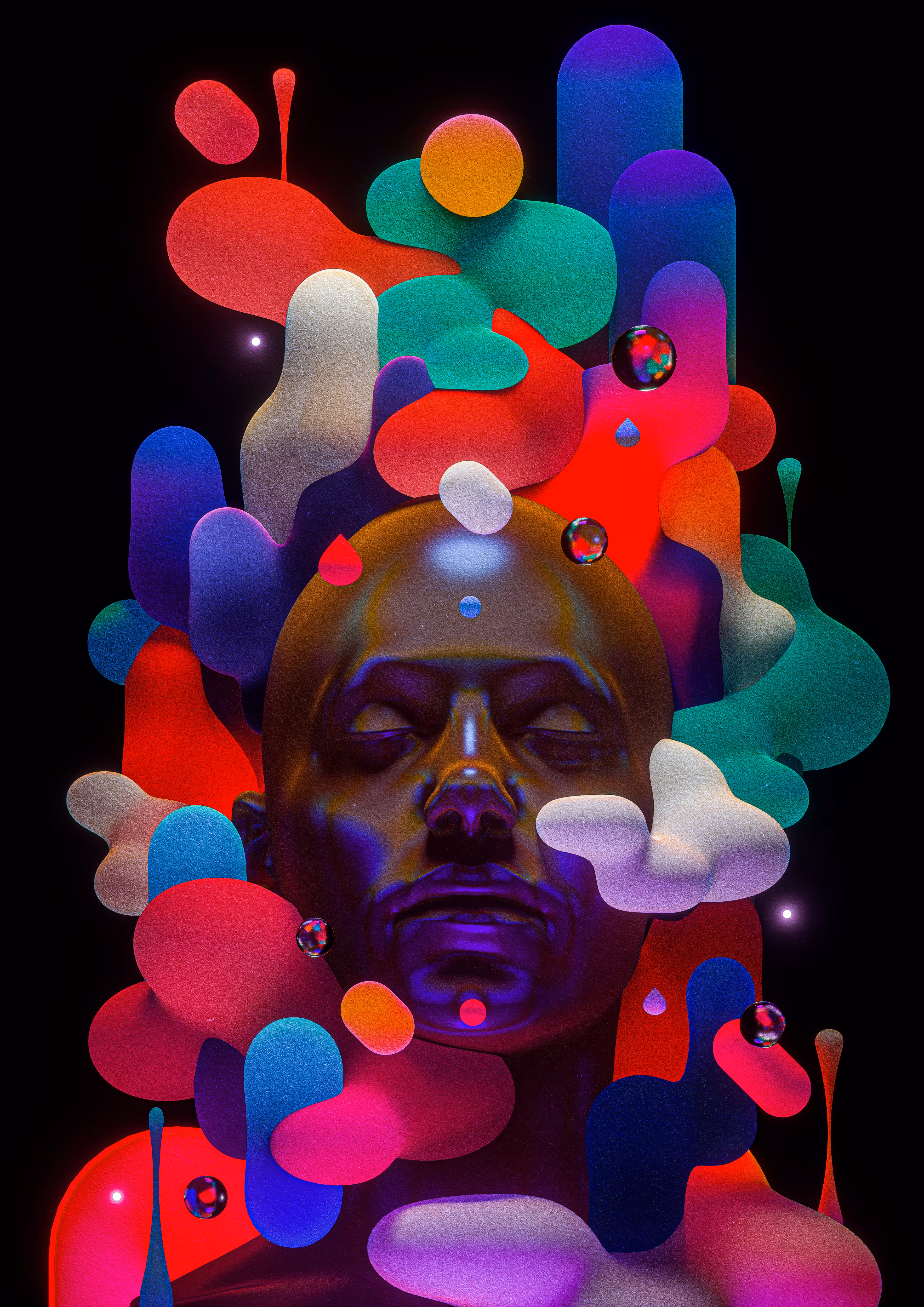 Dream Into Existence