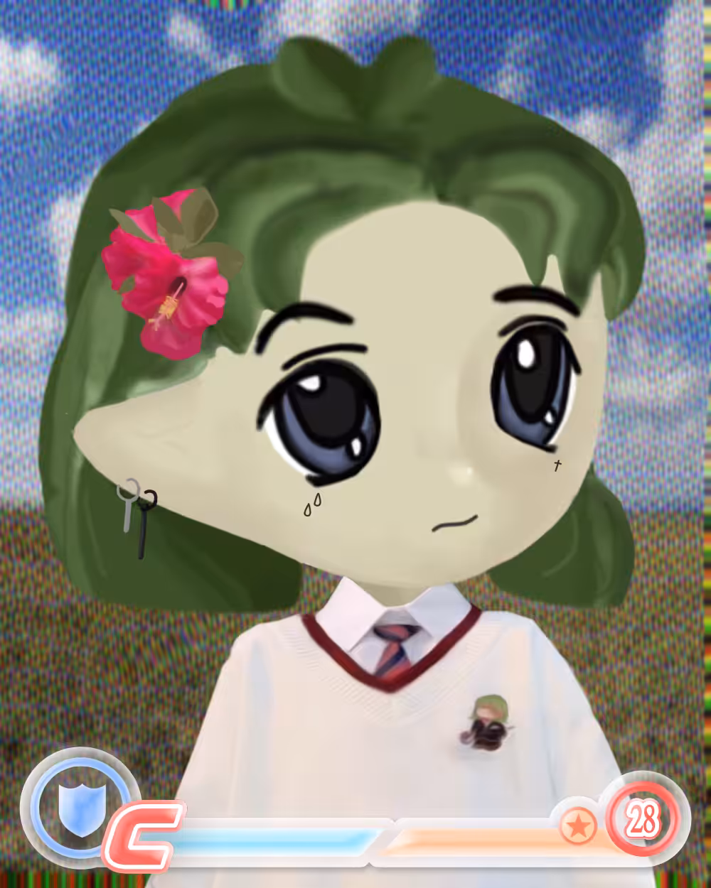 Milady 1609