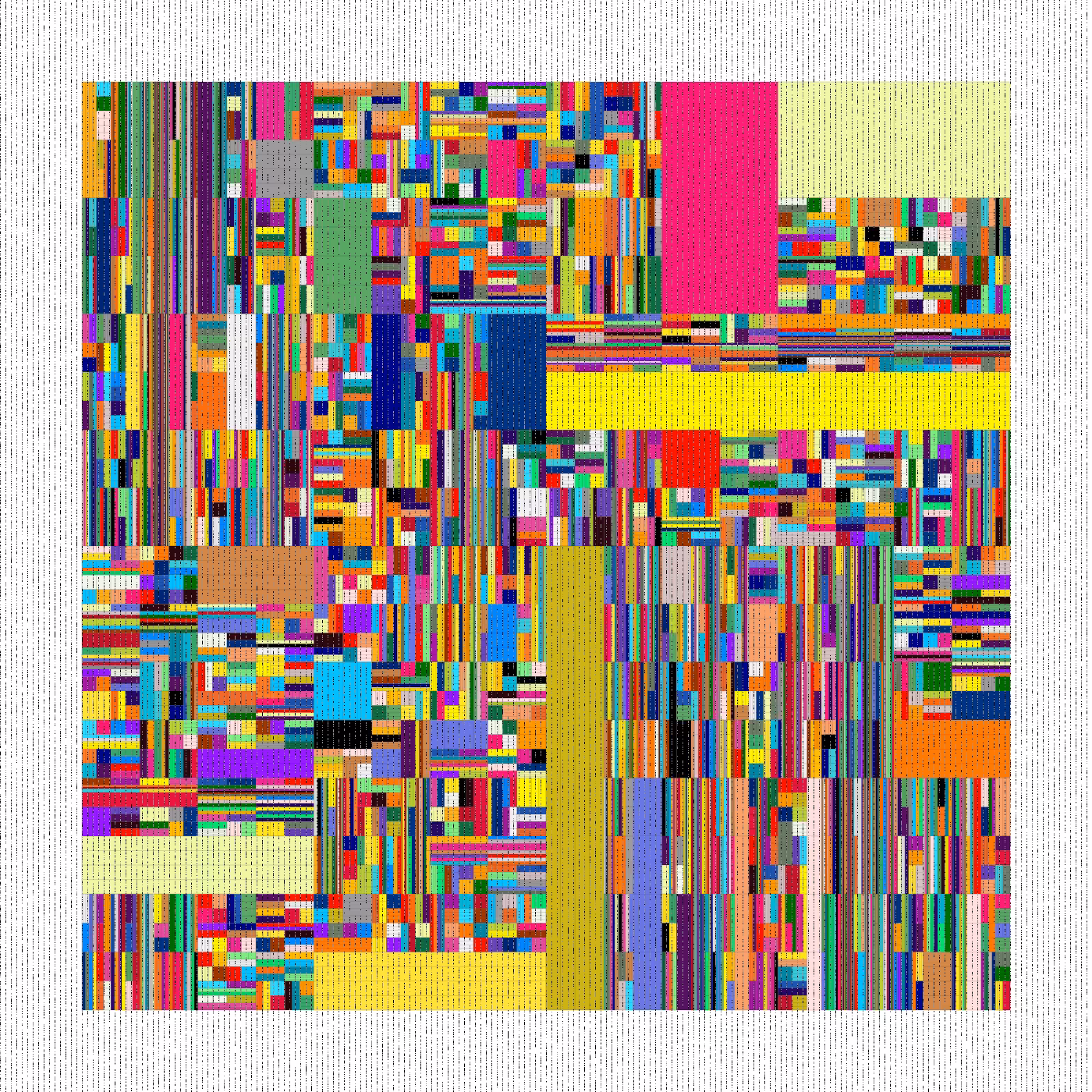 De Stijl #129