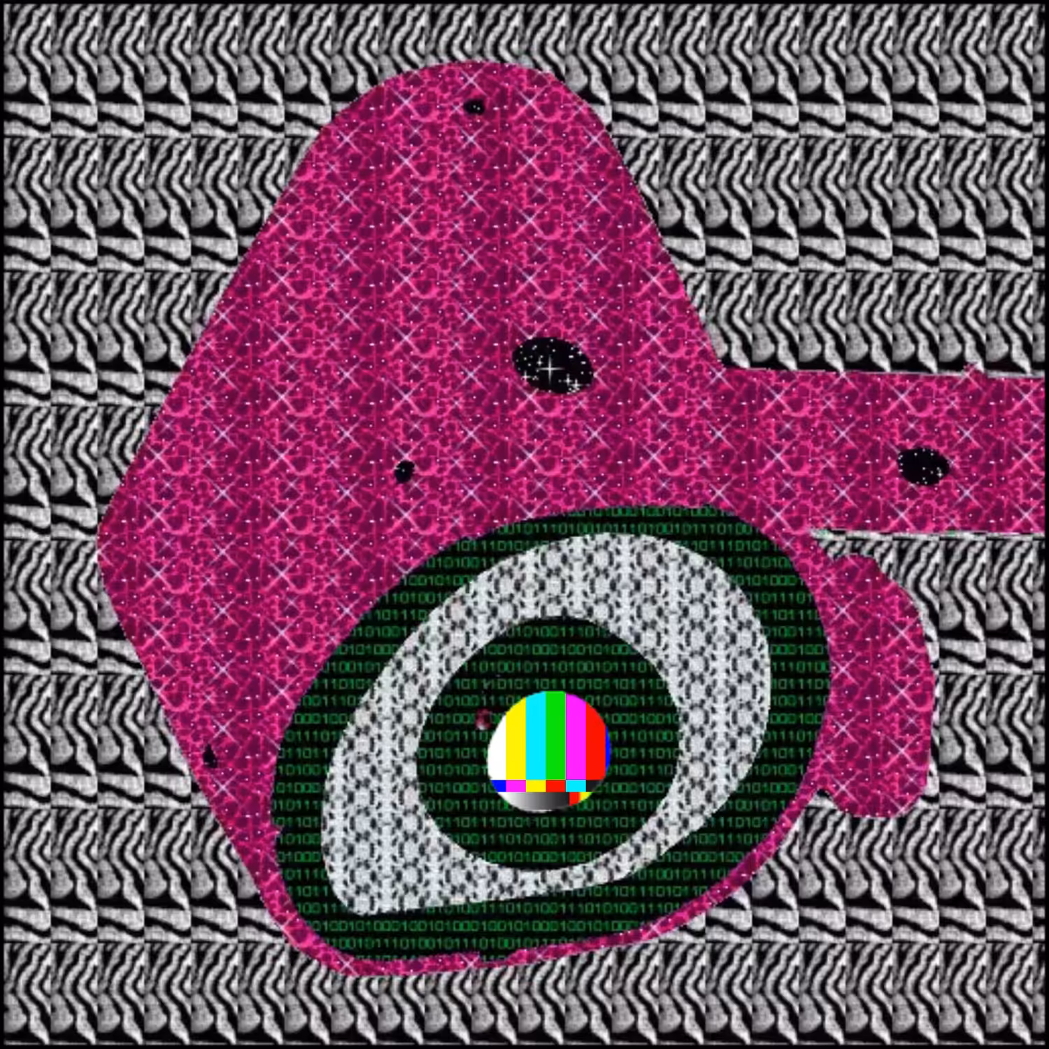 glitch n spy *̩̩̥͙˚̩̥̩̥*̩̩͙‧͙ .