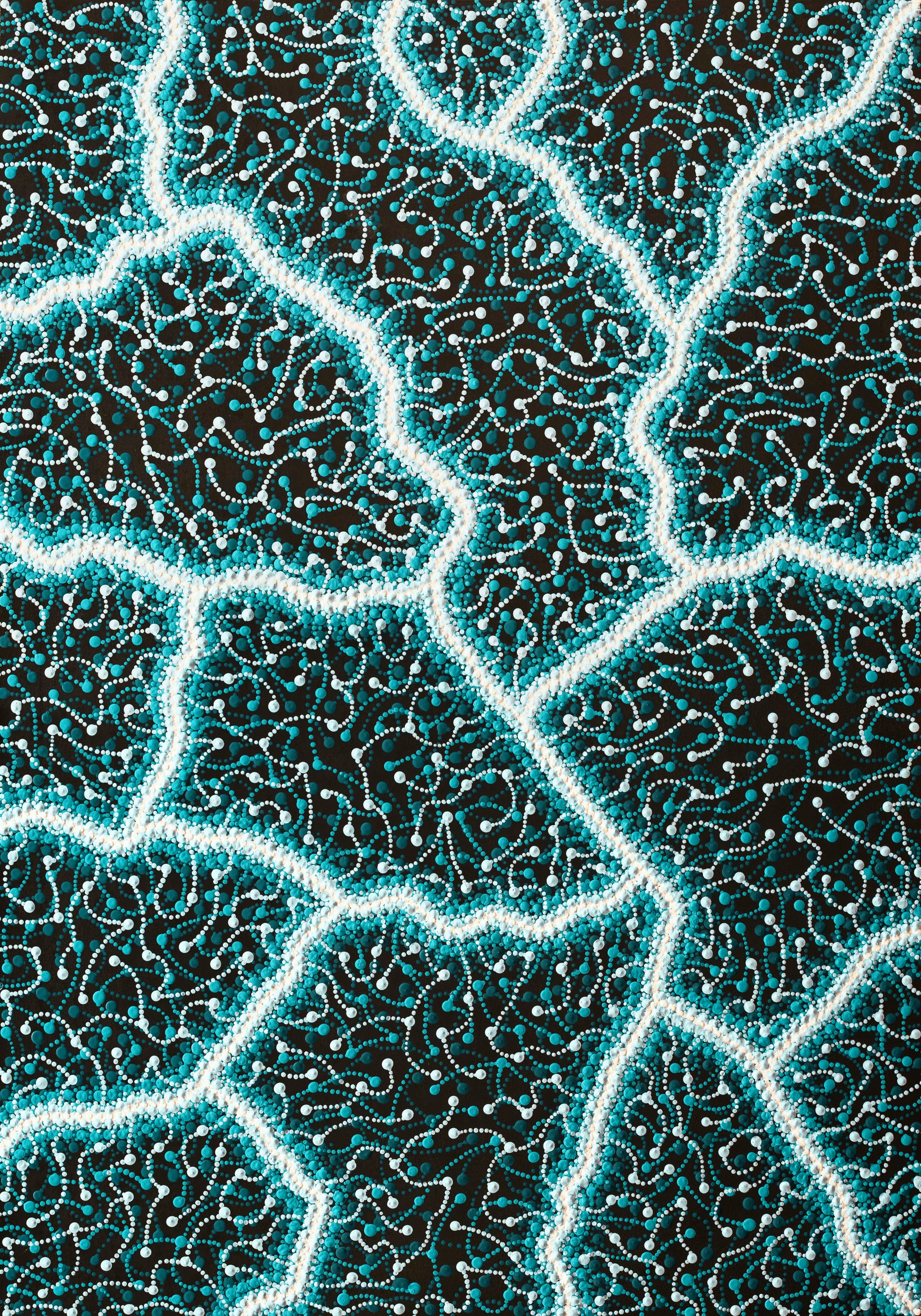 Connections - Water