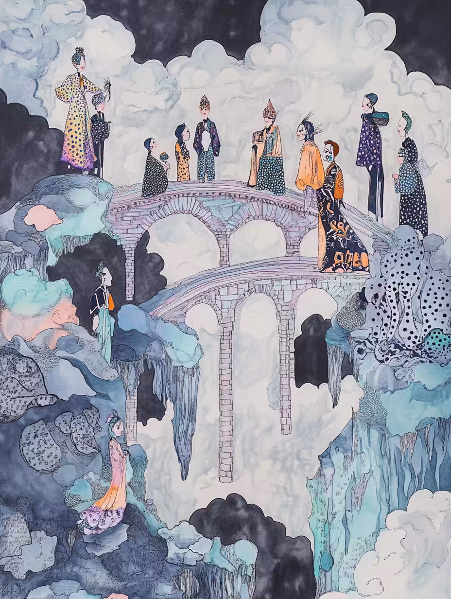 The Bridge