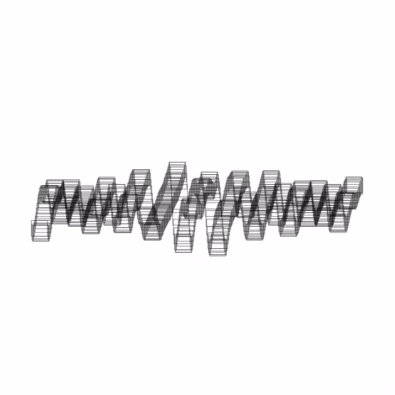 Music For Spaceports #33