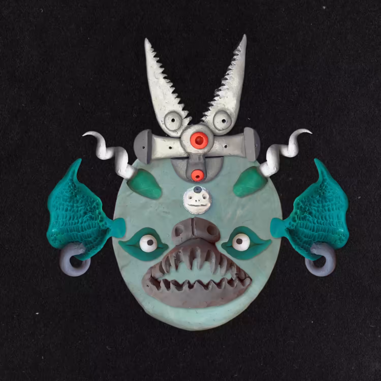 Benevolent Goblin Friendship Society: Goblin 0122: Lorencete