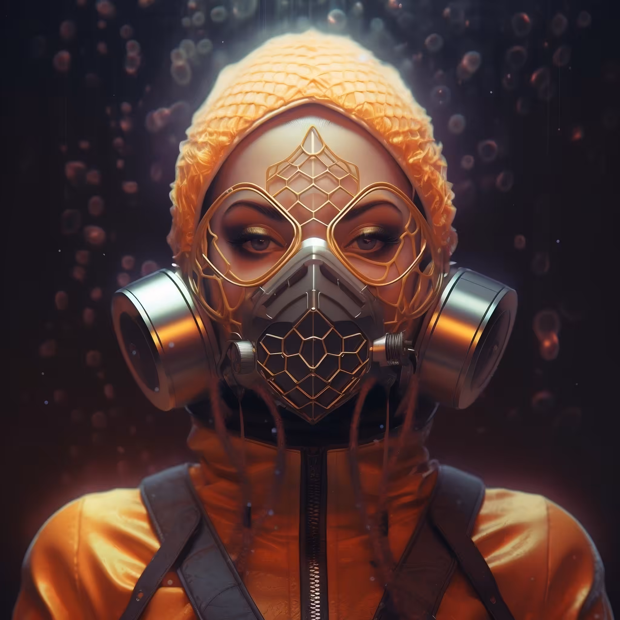 Apocalyptic #44