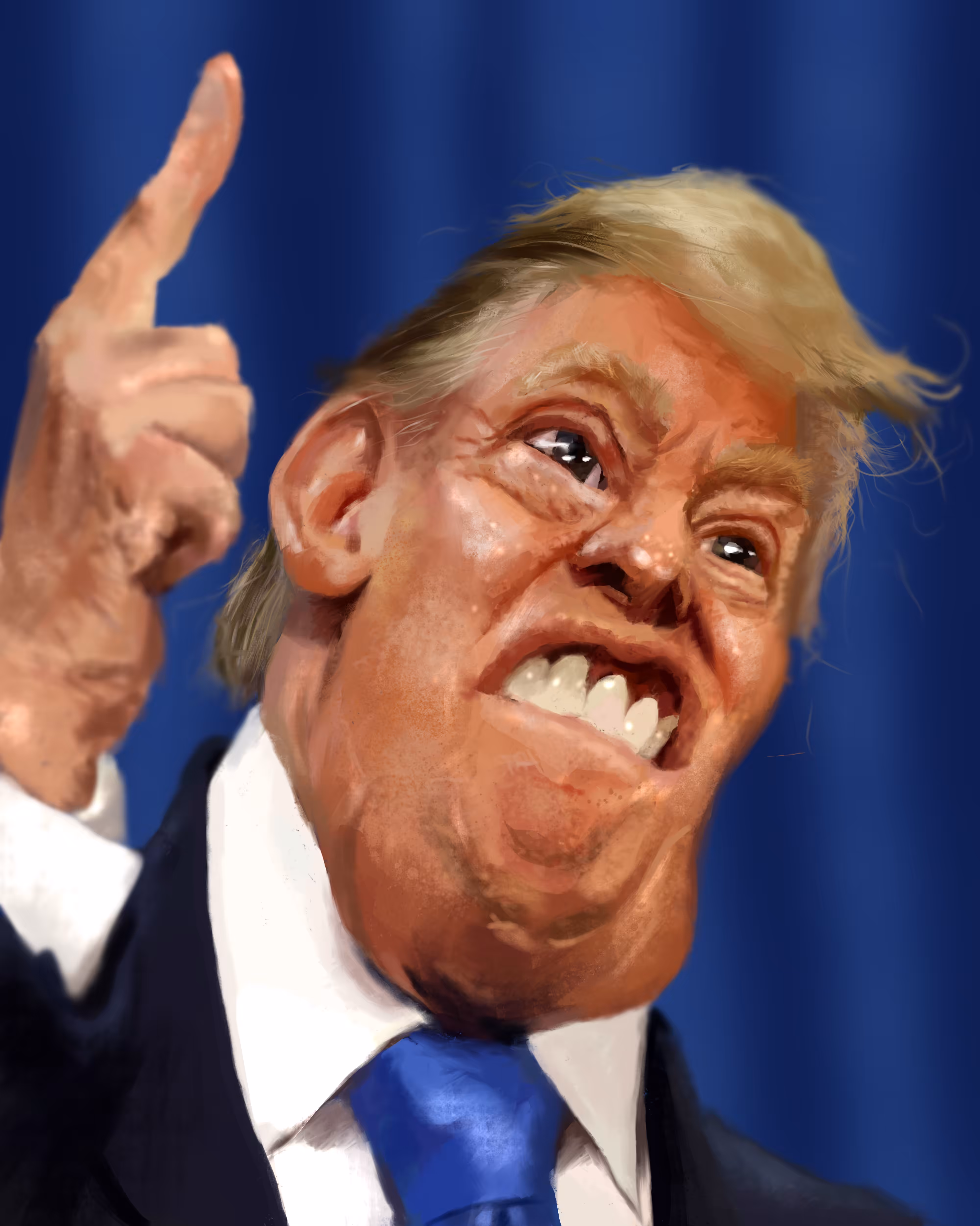 Donald