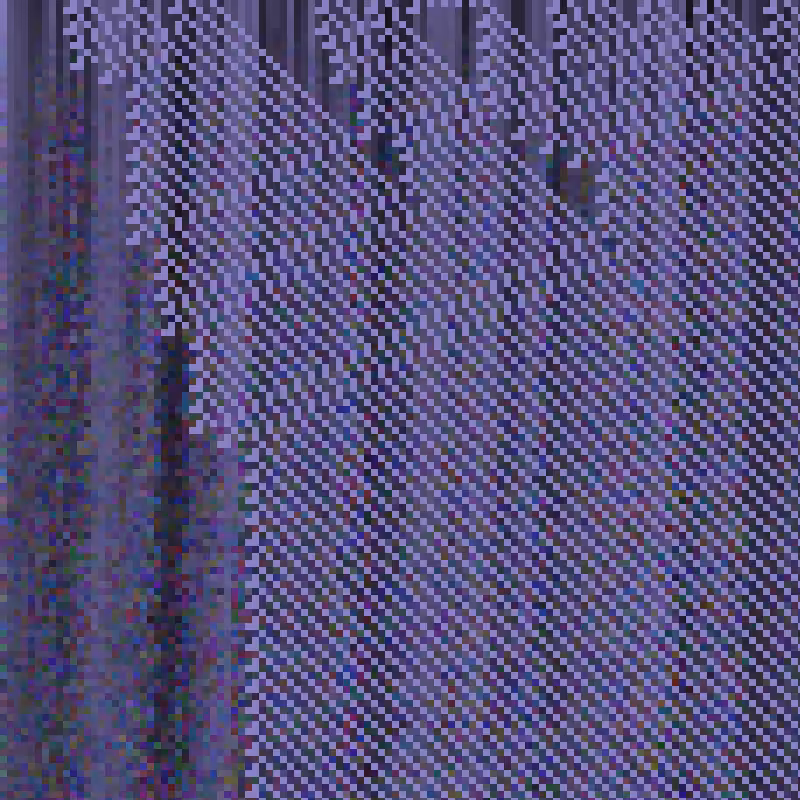 Colored Elementary Cellular Automaton #228