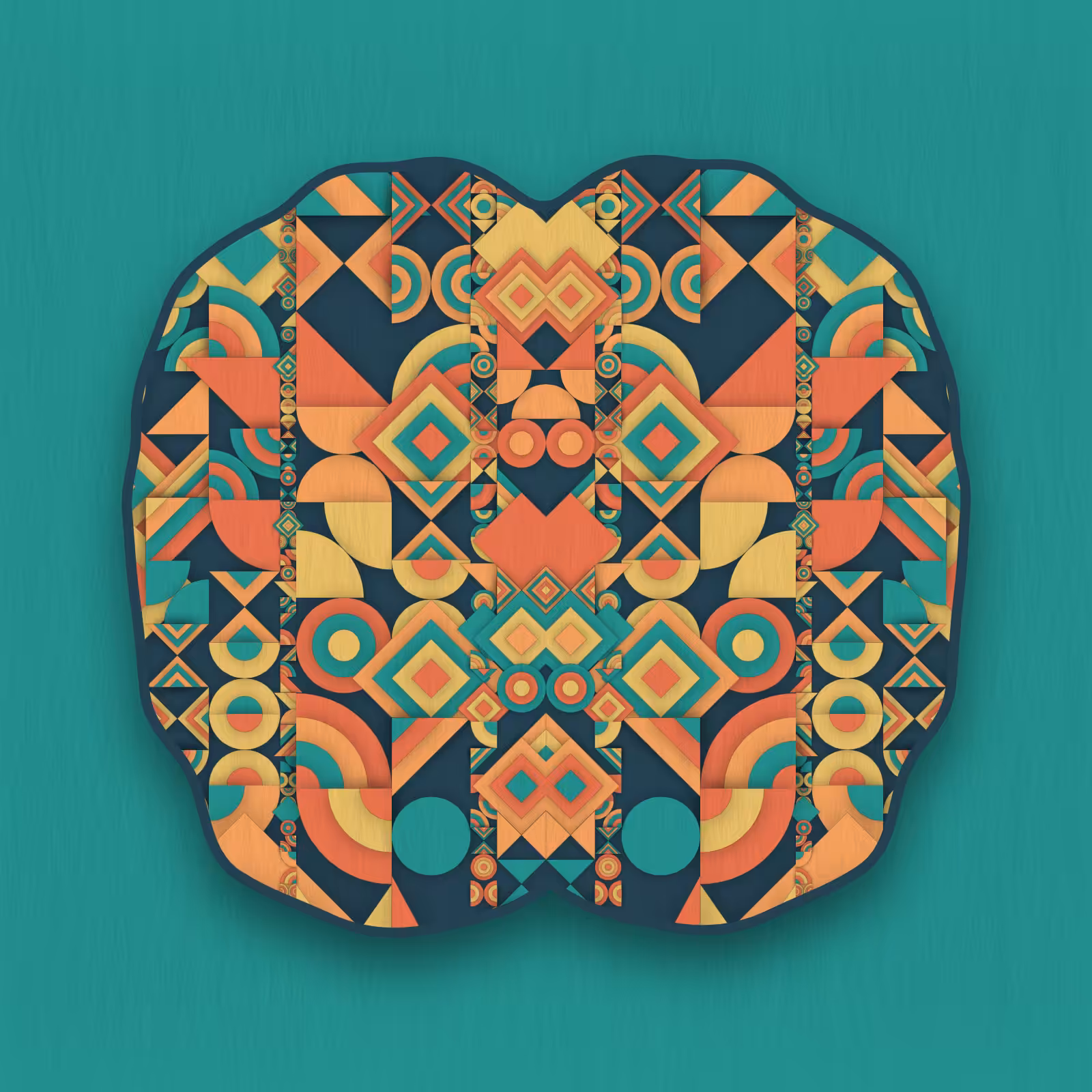 Generativemasks #21
