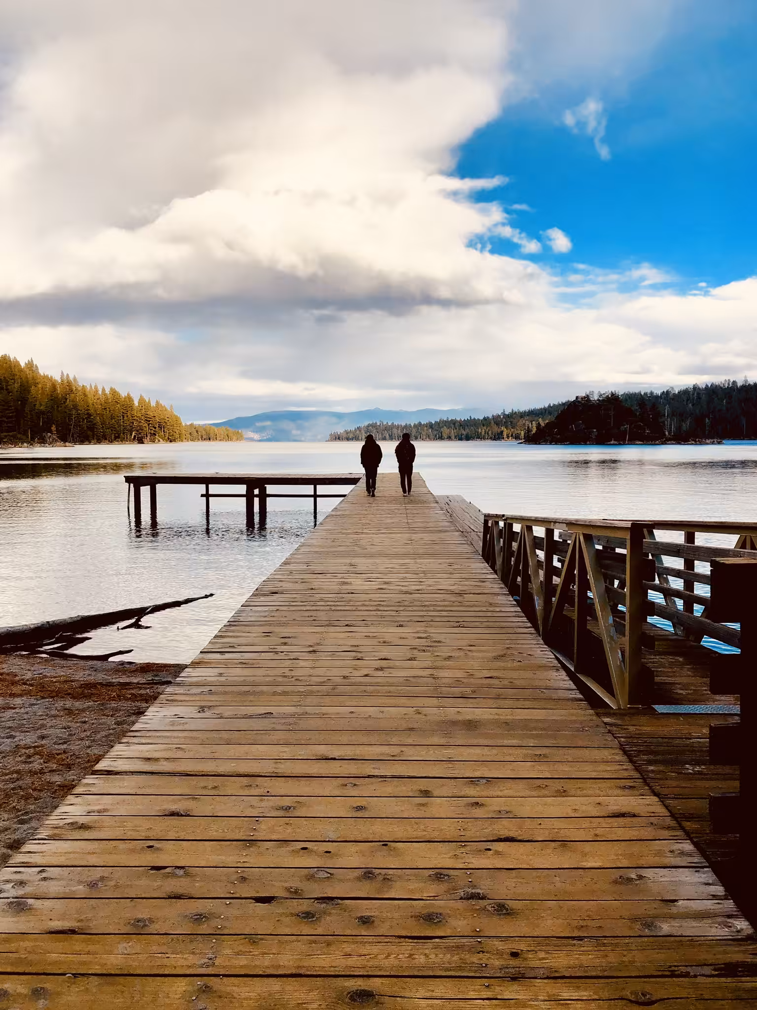 Lake Tahoe