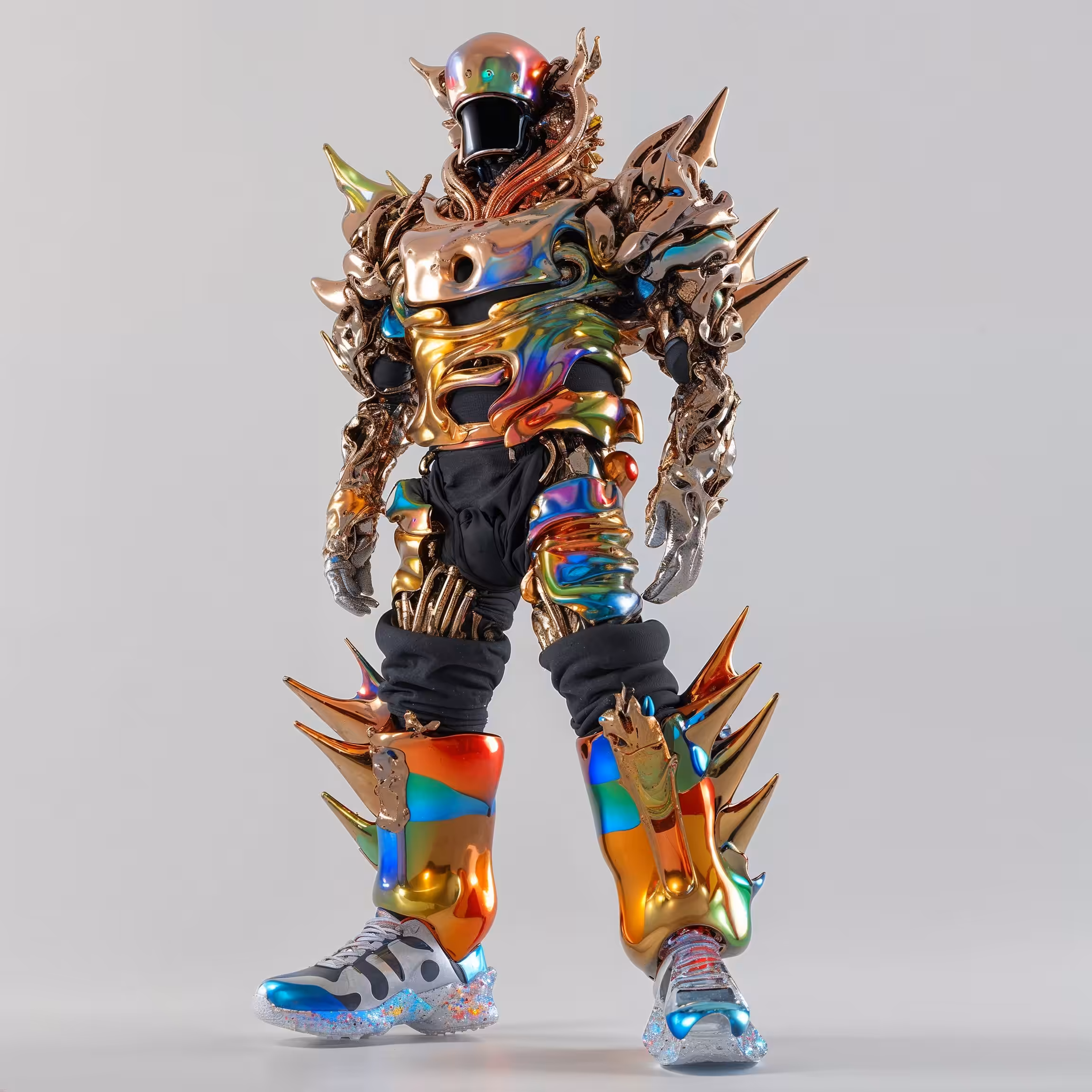 Avatars of 2027 #41
