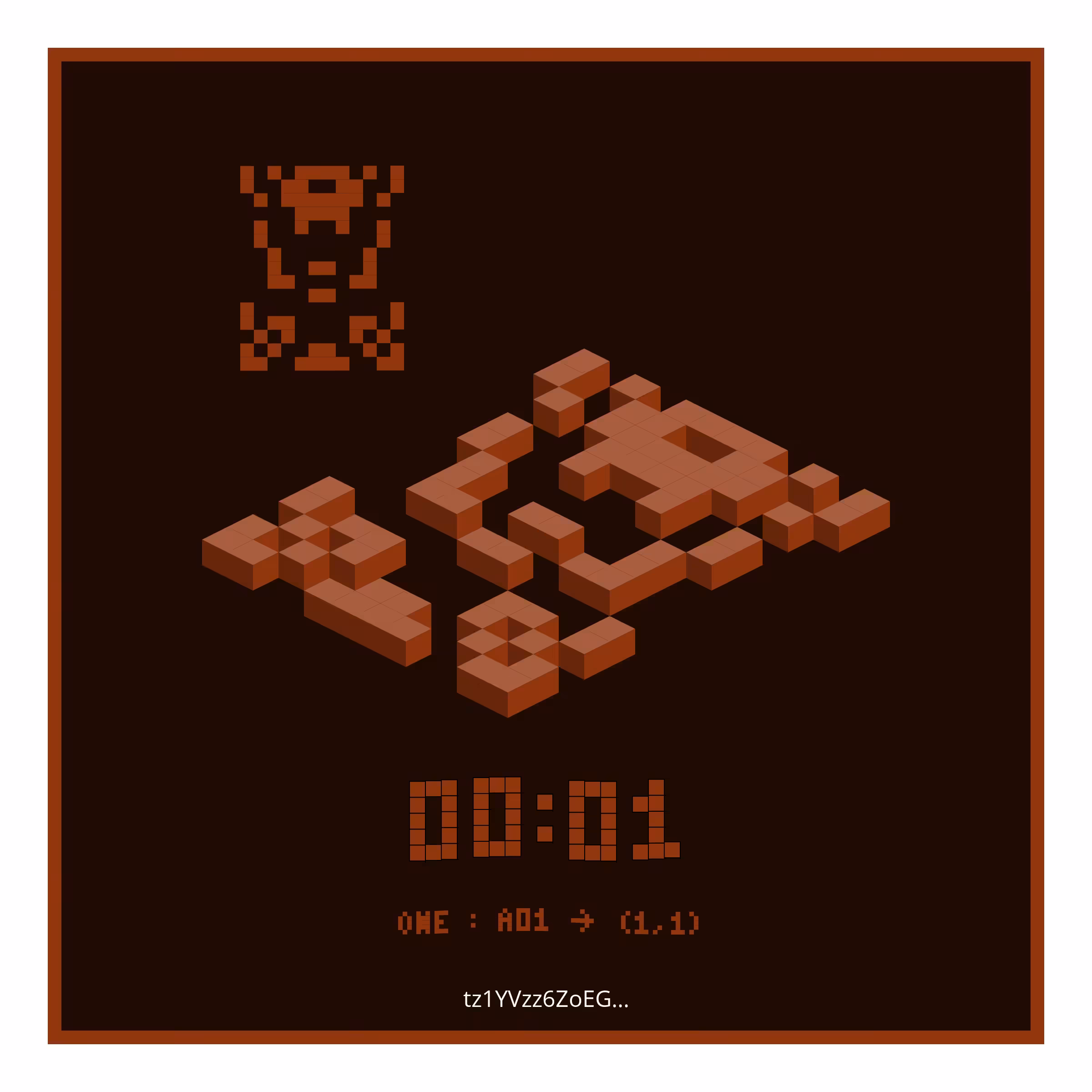 Xel I-II #5