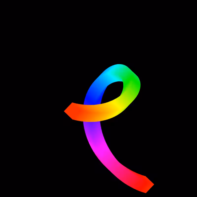 Chromatic Squares #10