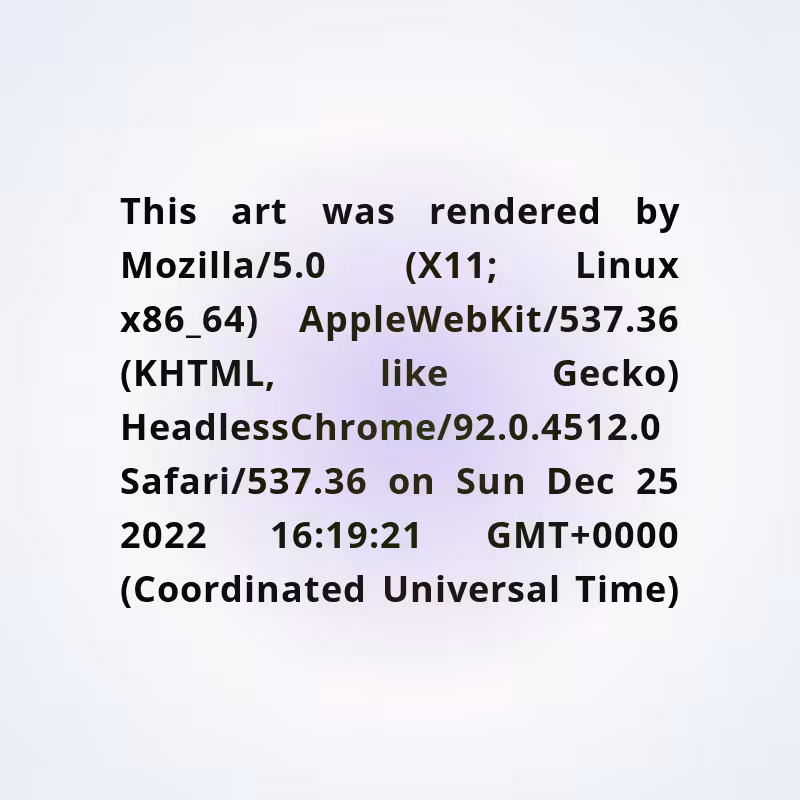 BROWSER ART #147