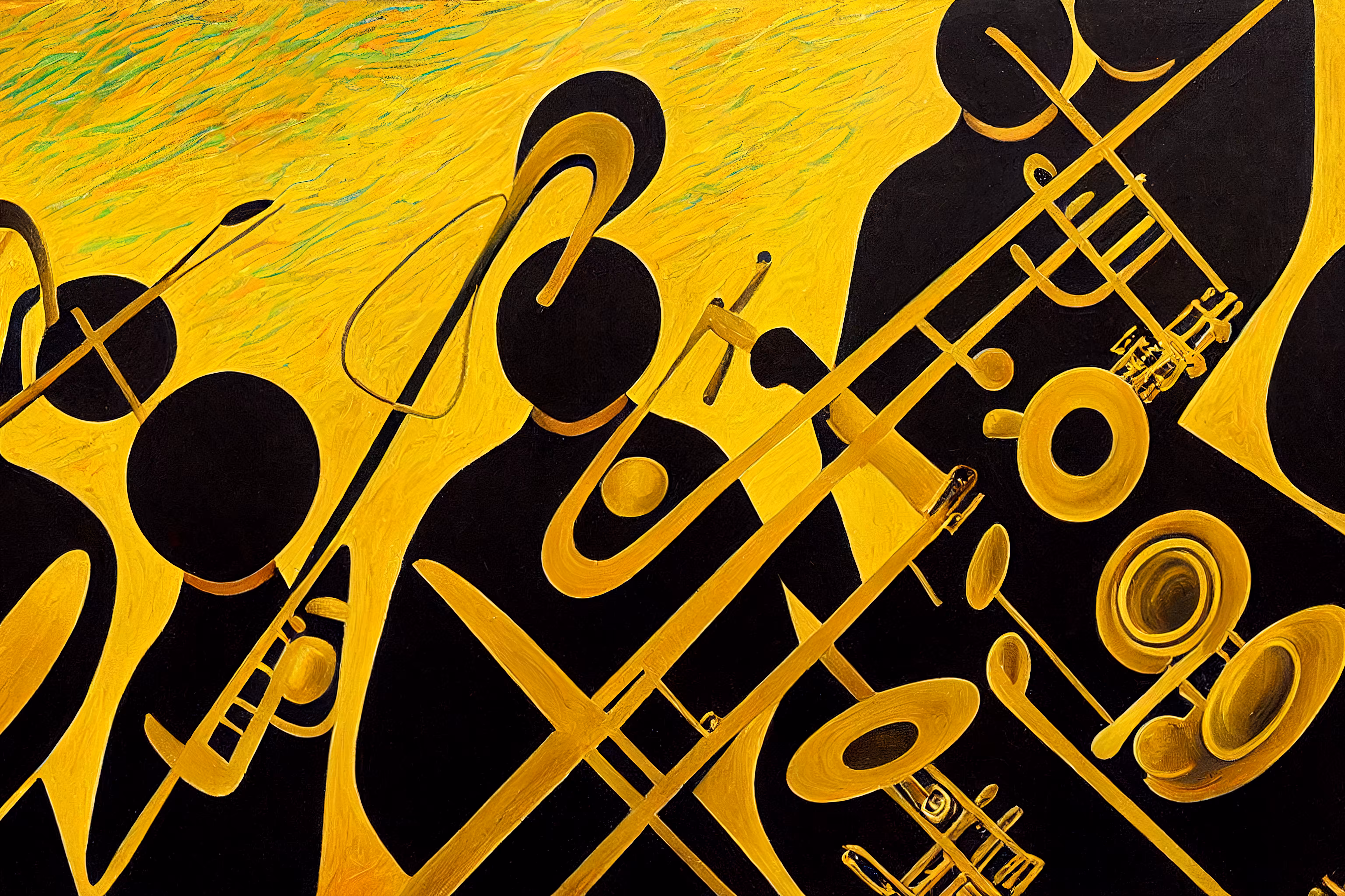 Symphonic 46